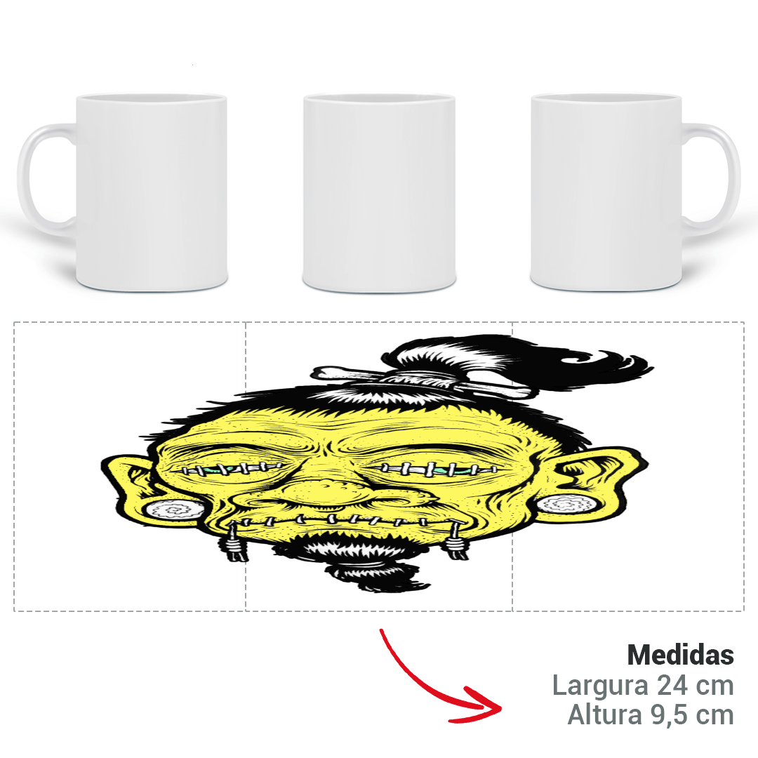 Nome do produto  Indío