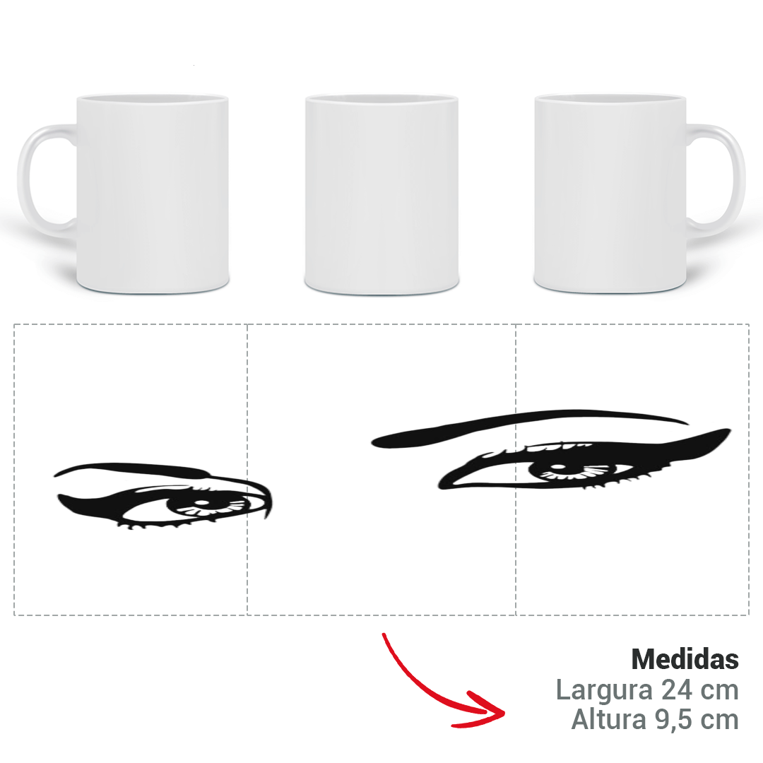 Nome do produto  Olho Amy 