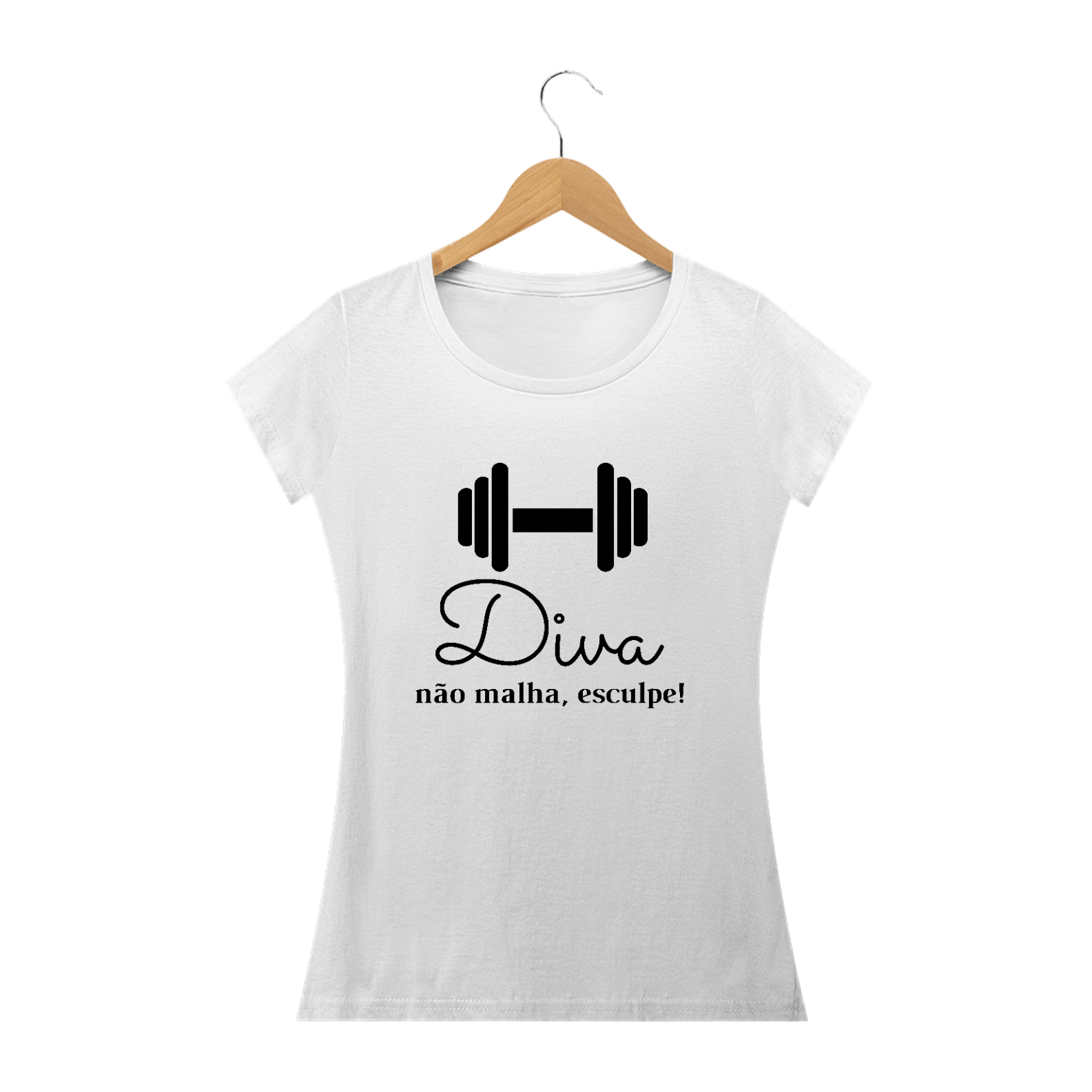 Nome do produto  Baby Long Prime Diva não malha, esculpe