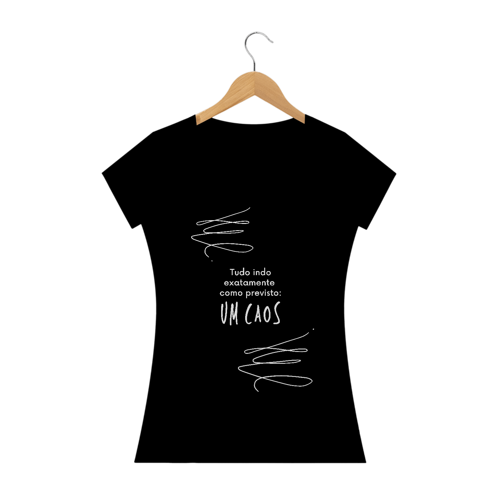 Nome do produto  Baby Long Prime Um Caos