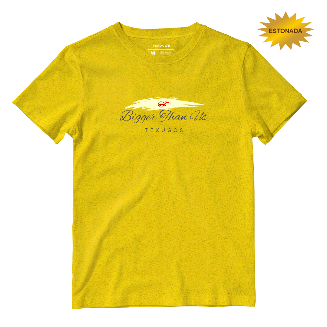 MAIOR QUE NÓS VERÃO