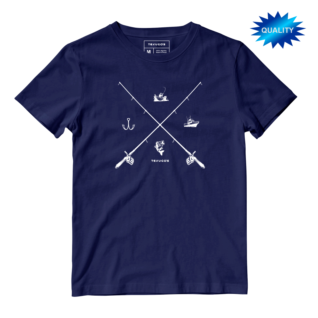 Nome do produto  O X DA PESCARIA