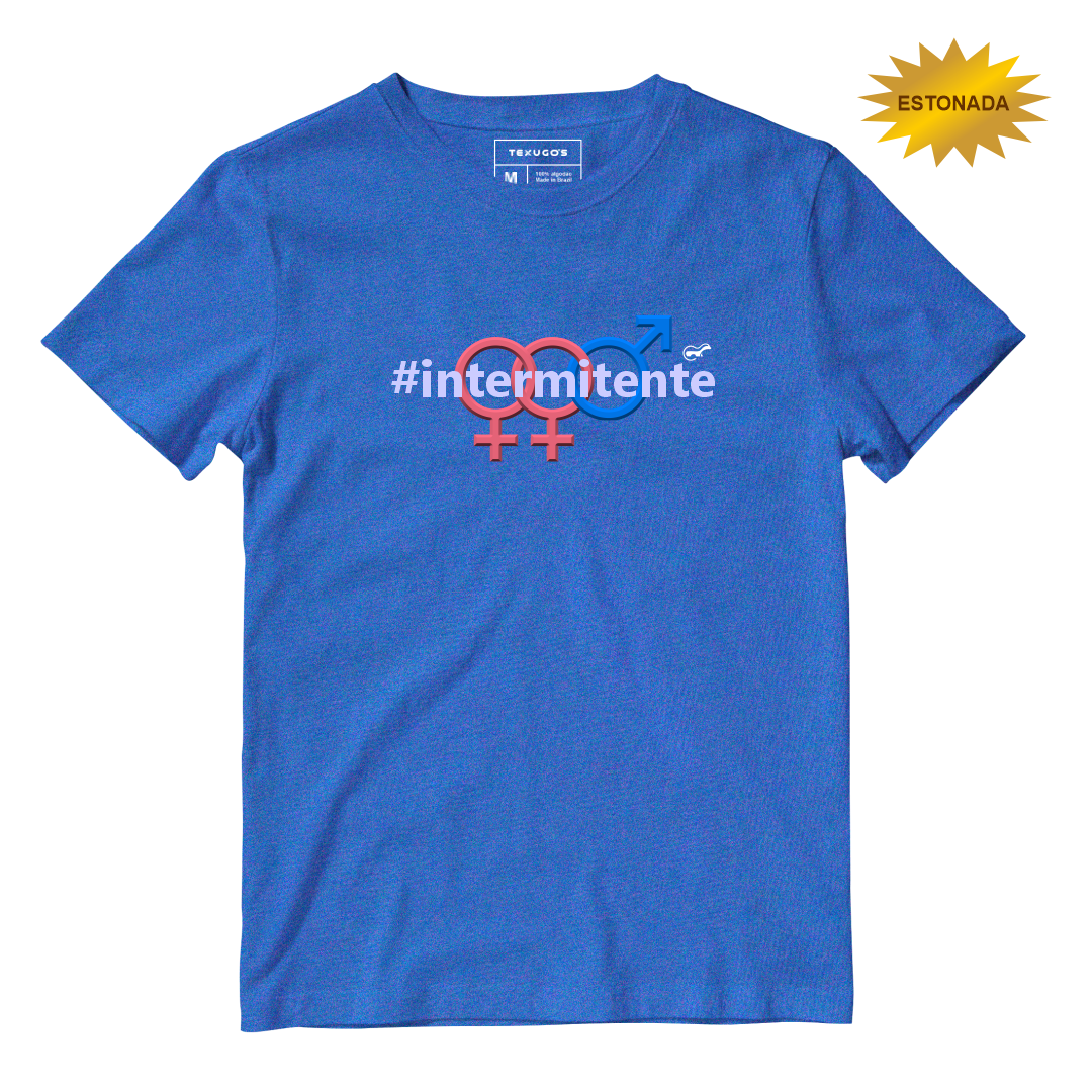 Nome do produto  INTERMITENTE SEXUAL