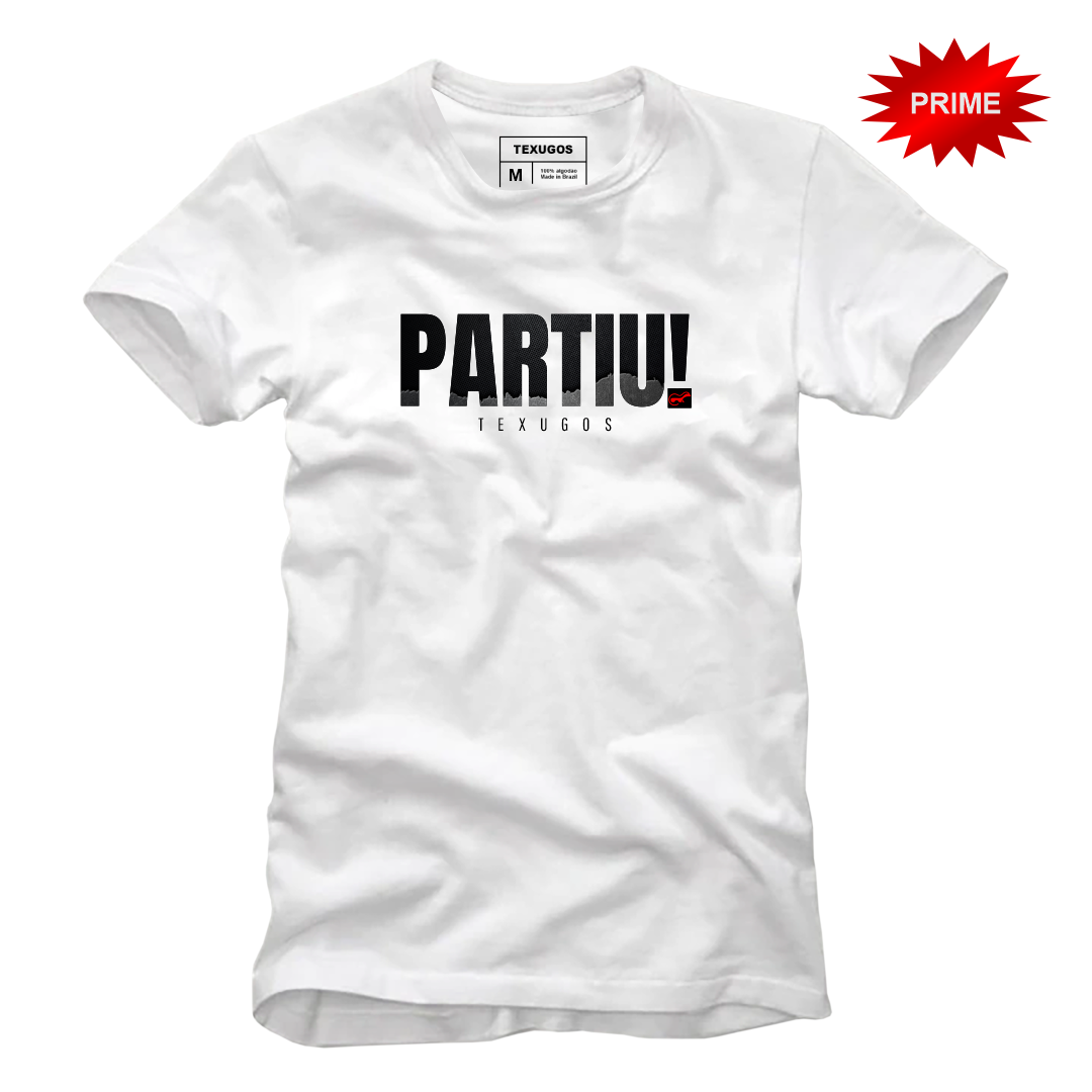 Nome do produto  PARTIU DE DIA