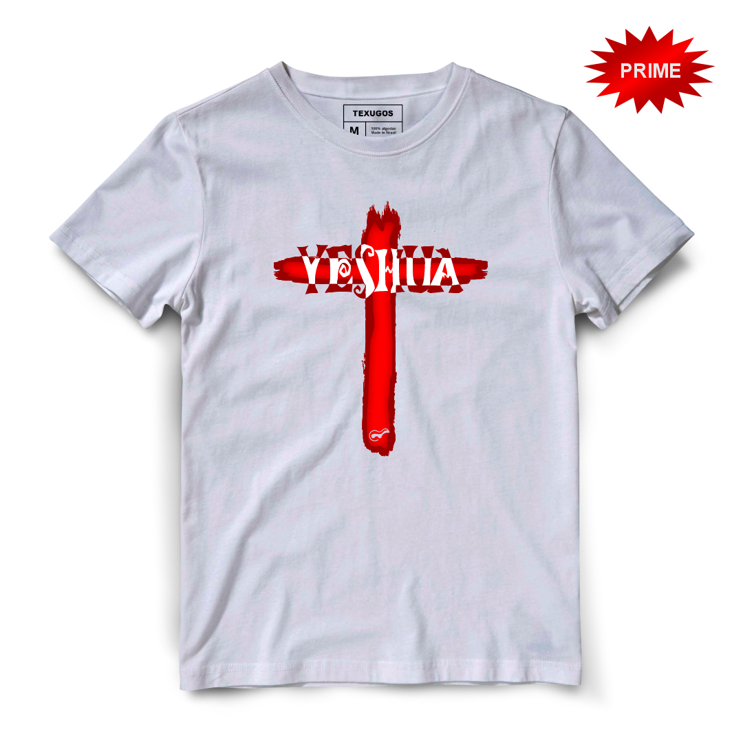 Nome do produto  YESHUA