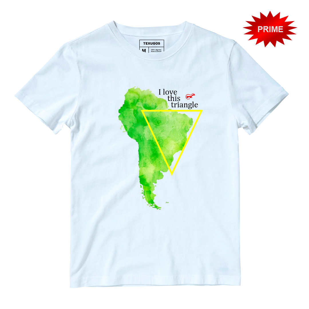 Nome do produto  AMO MEU BRASIL