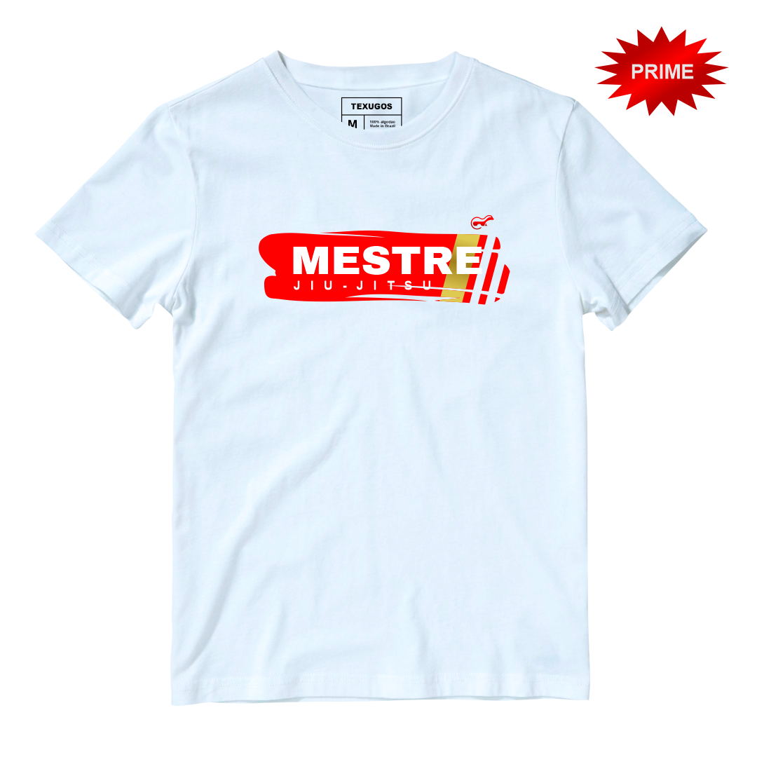 Nome do produto  MESTRE JIUJITSU