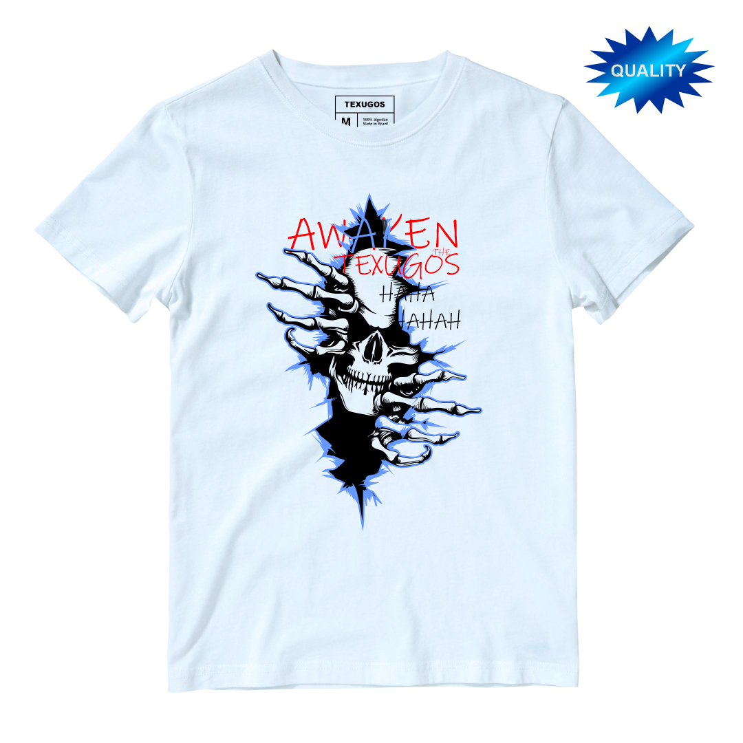 Nome do produto  DESPERTAR