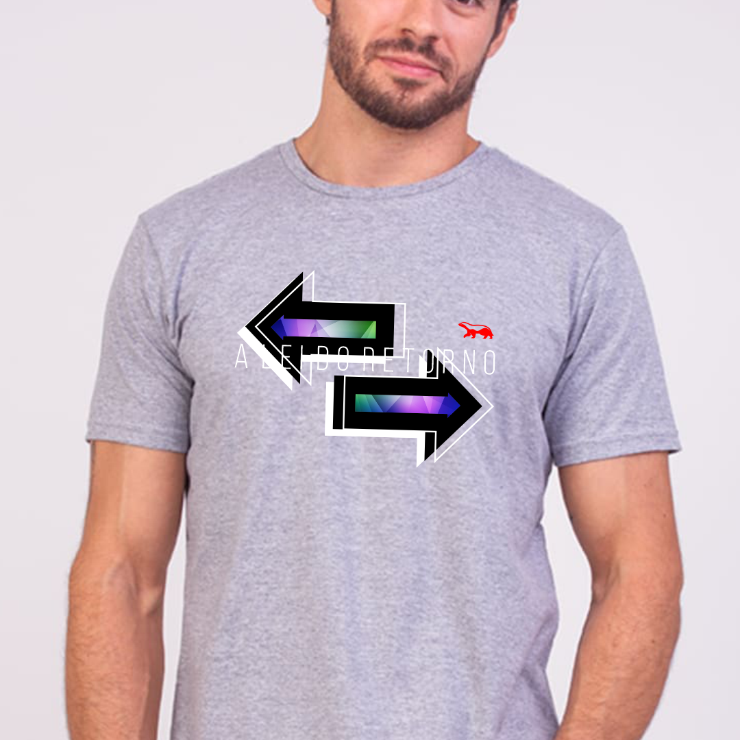 Nome do produto  A LEI DO RETORNO