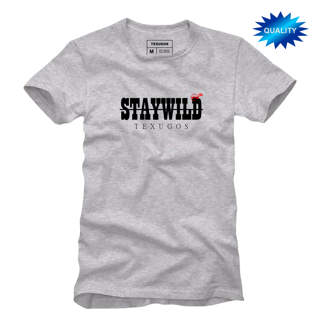STAYWILD