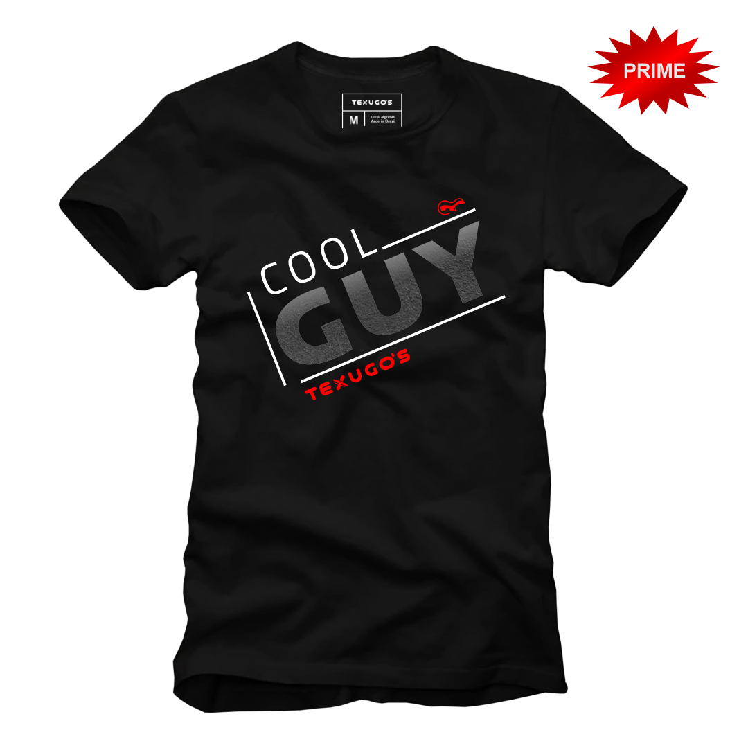 Nome do produto  CARA LEGAL