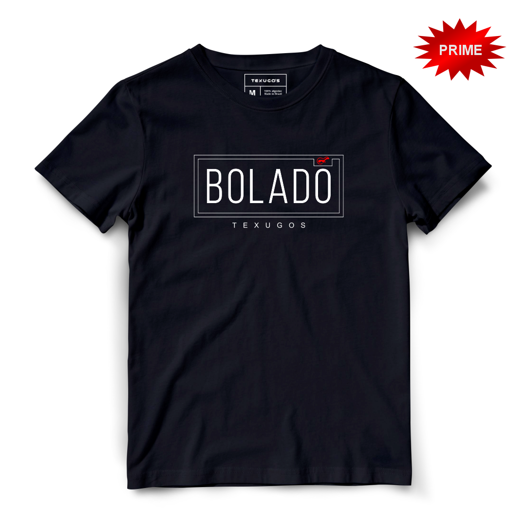 Nome do produto  BOLADO