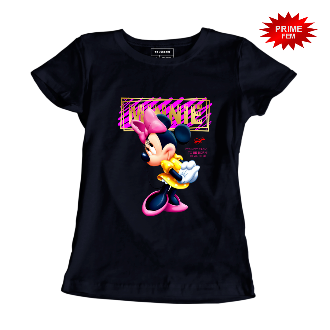 Nome do produto  MINNIE