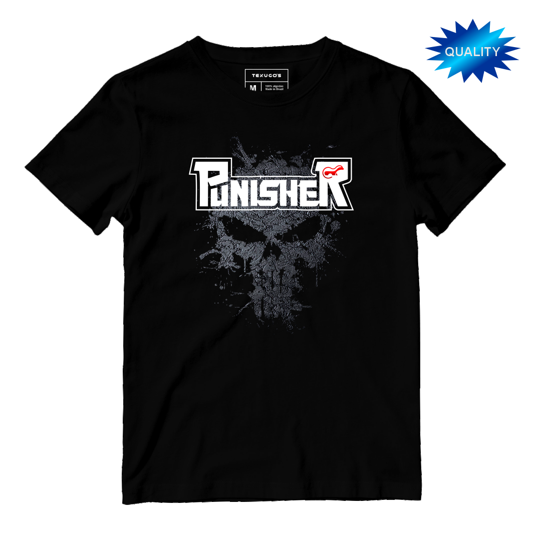 Nome do produto  JUSTICEIRO