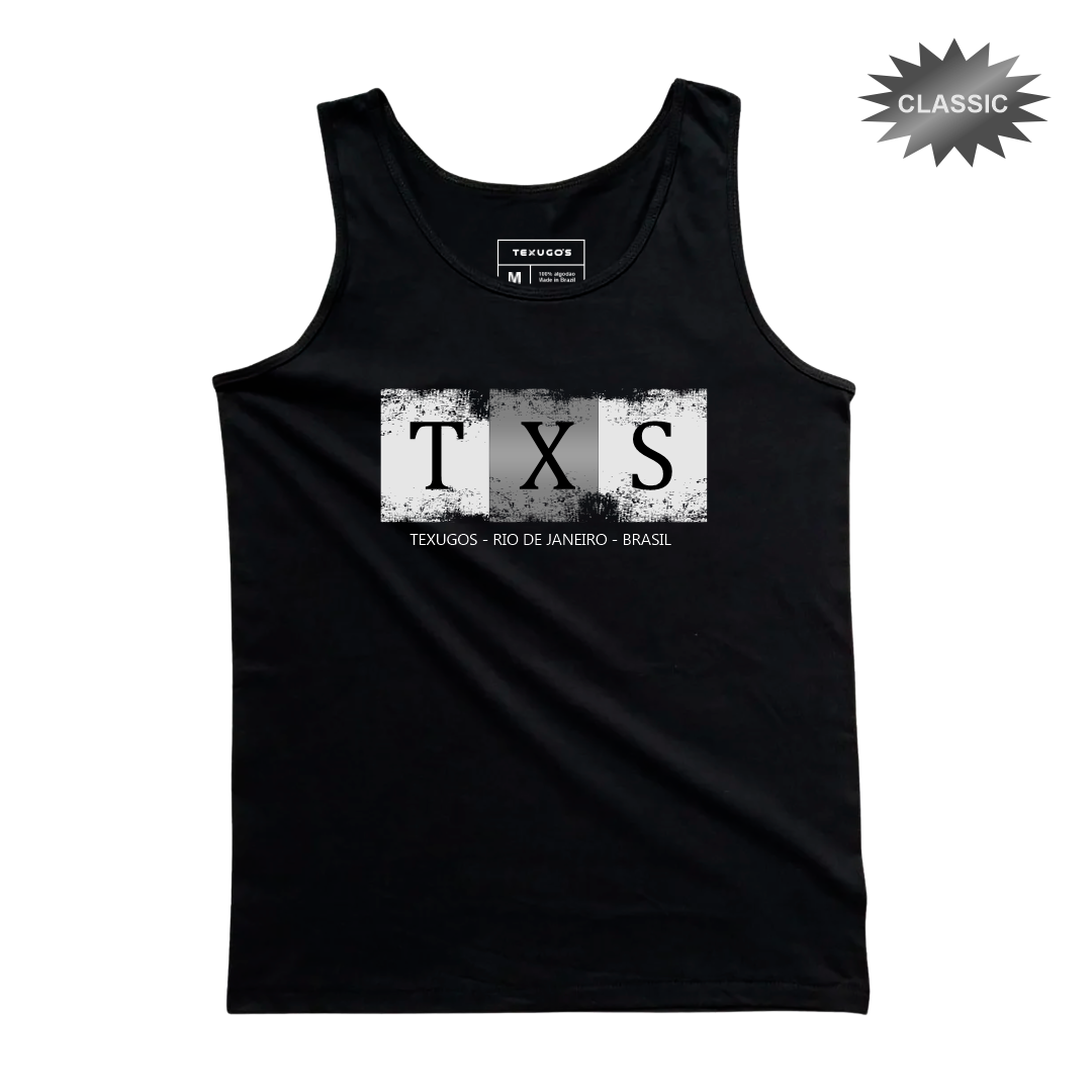 Nome do produto  TXS - RIO DE JANEIRO