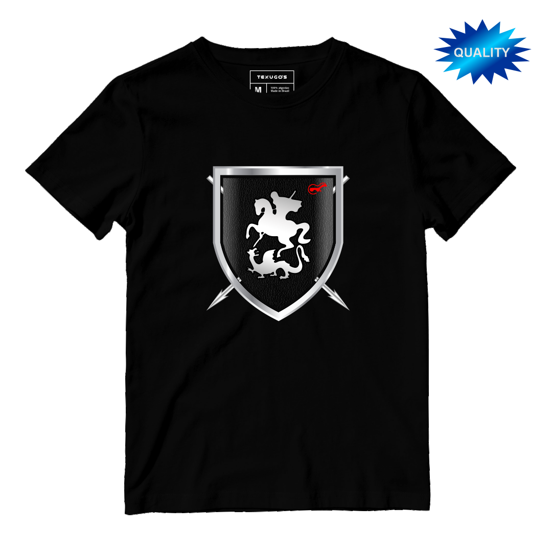 Nome do produto  SÃO JORGE TODAS AS CORES