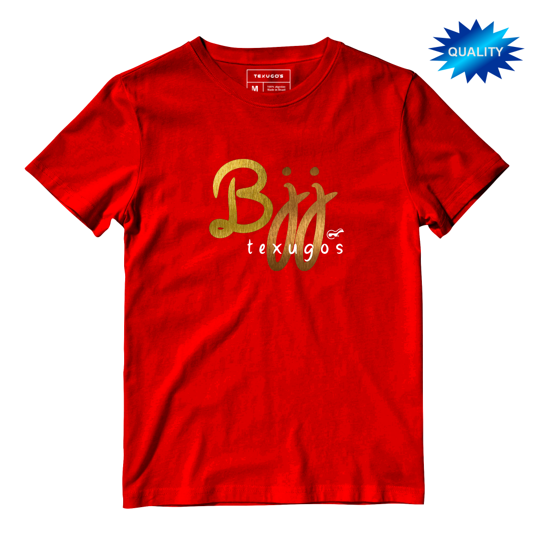 Nome do produto  BJJ