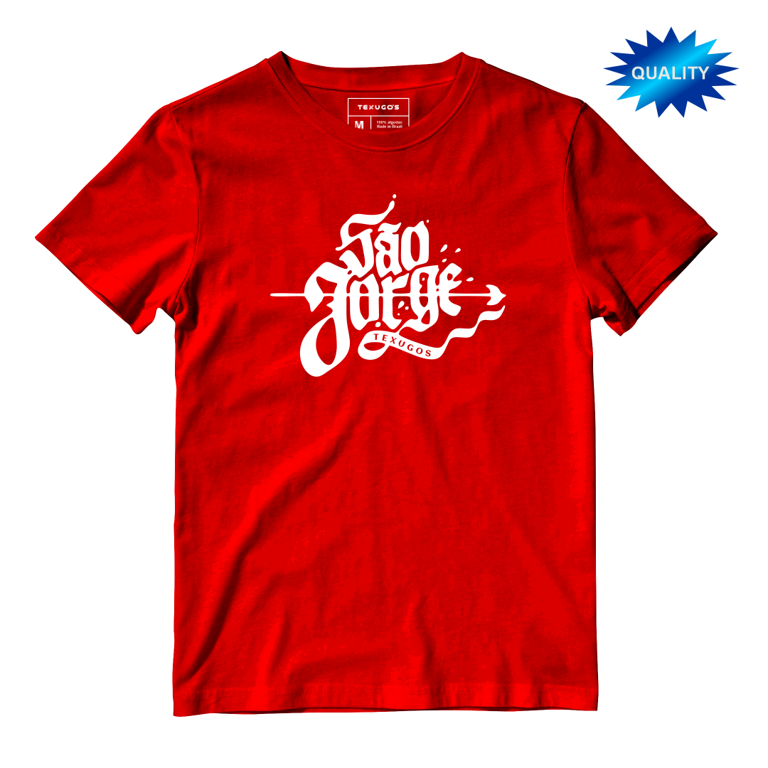 Nome do produto  SÃO JORGE 01