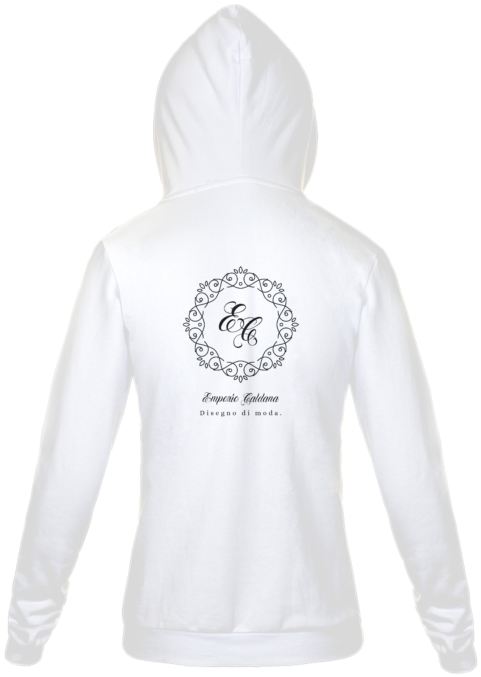 Nome do produto  MoletomEC