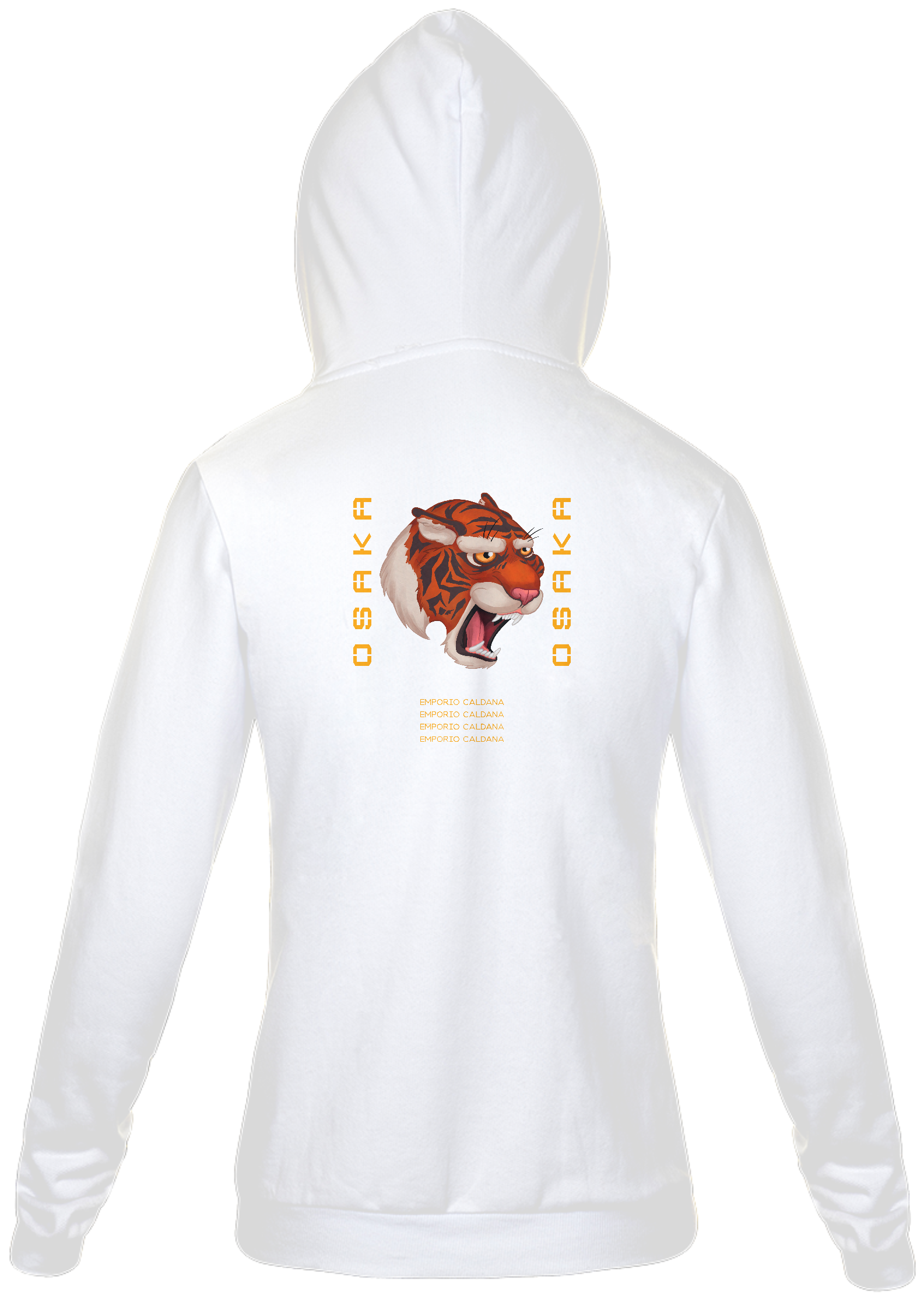 Nome do produto  OSAKA01