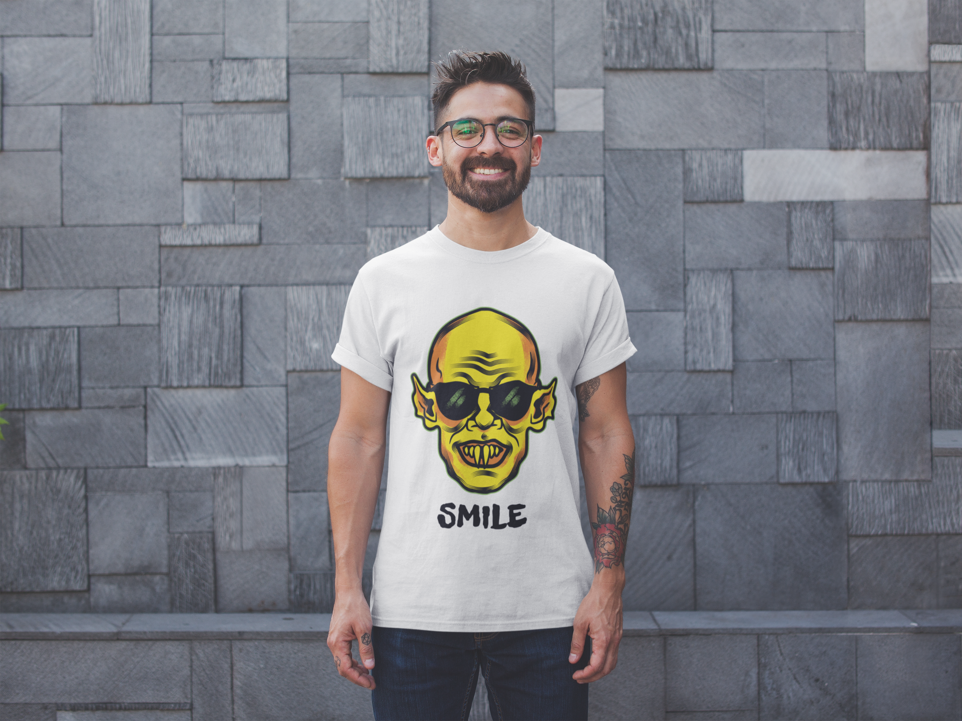 Nome do produto  nosphesmile