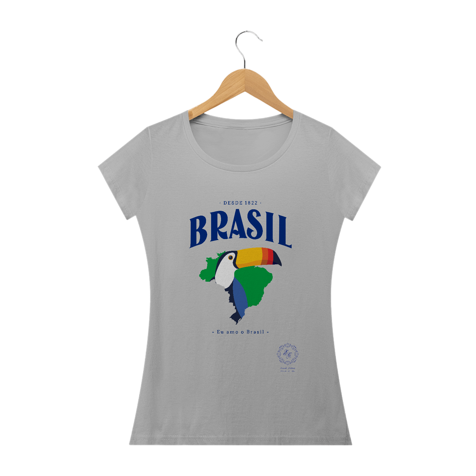 Nome do produto  Brasil Nat 2F