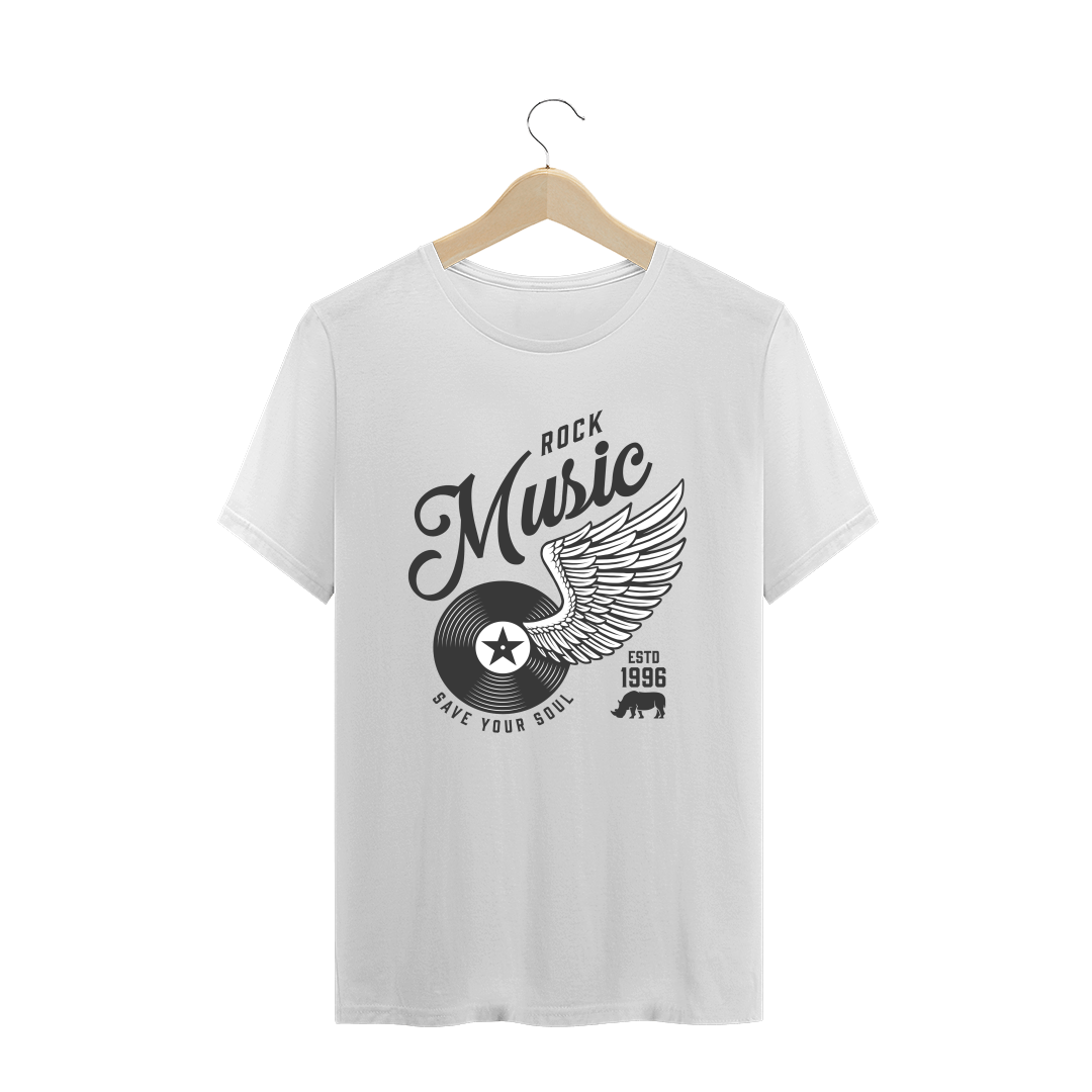 Camisa Savana Music