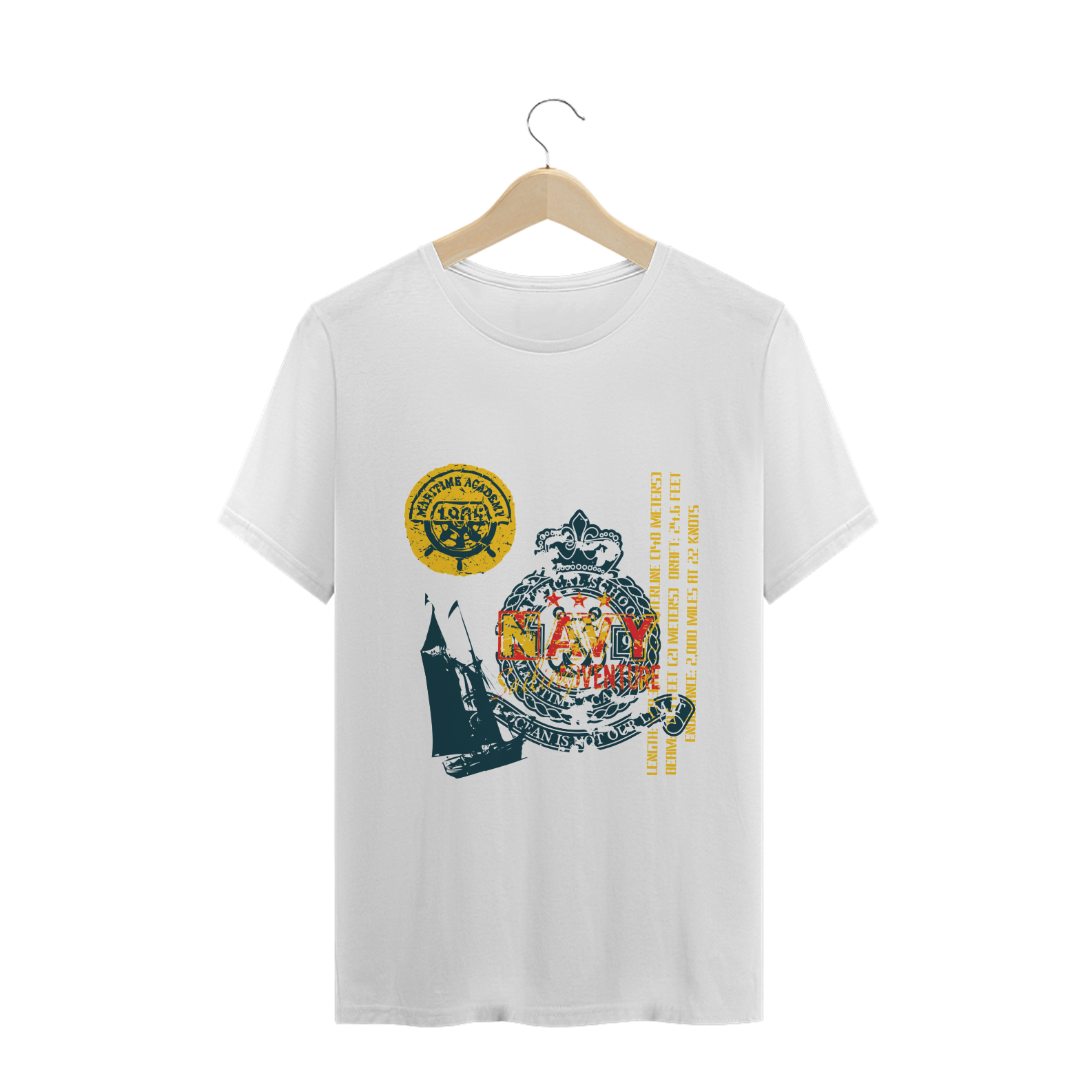 Nome do produto  Navy