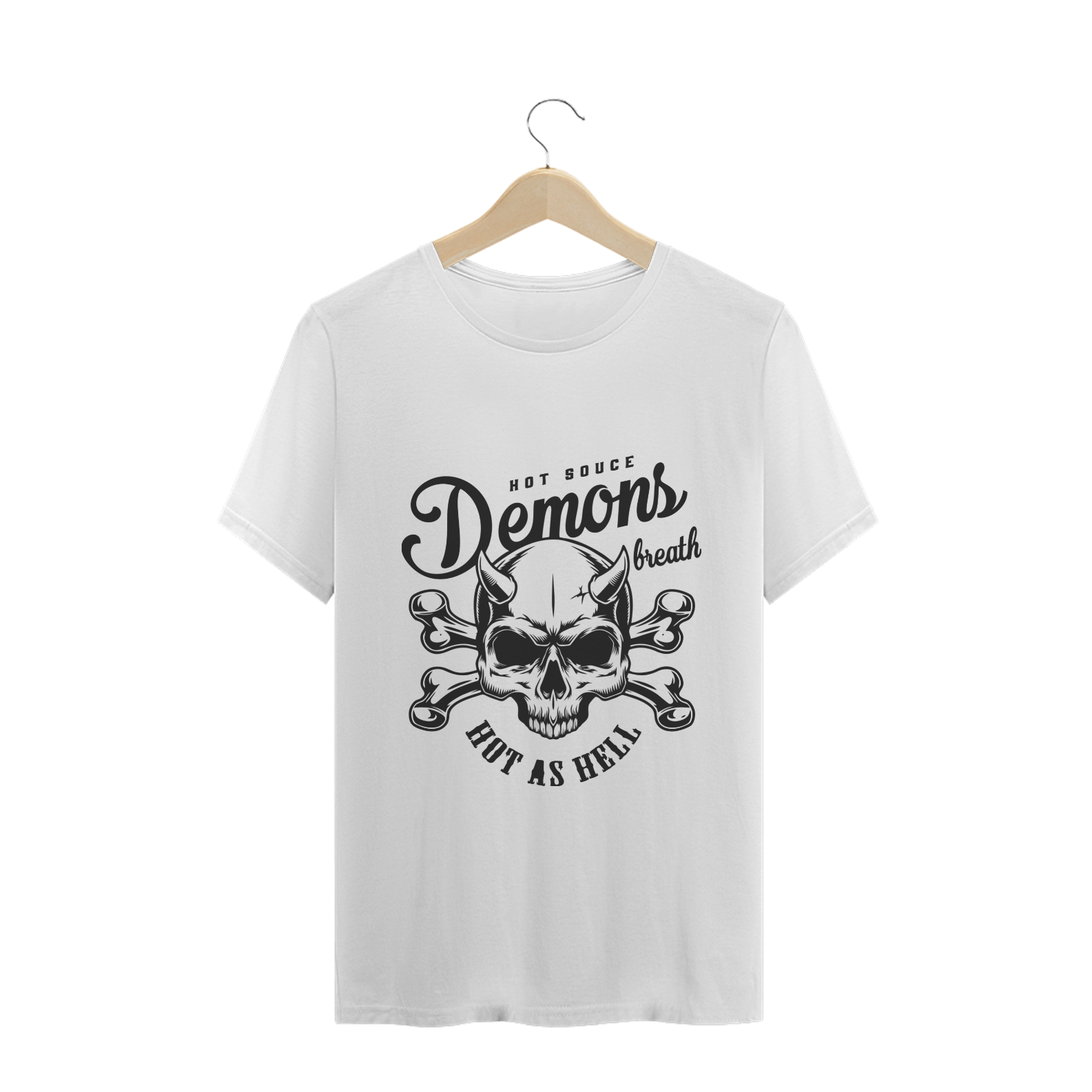 Nome do produto  Caveira