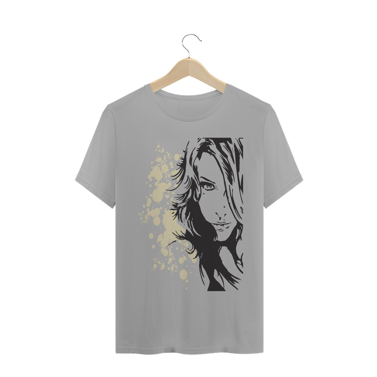 Nome do produto  Mgirl life