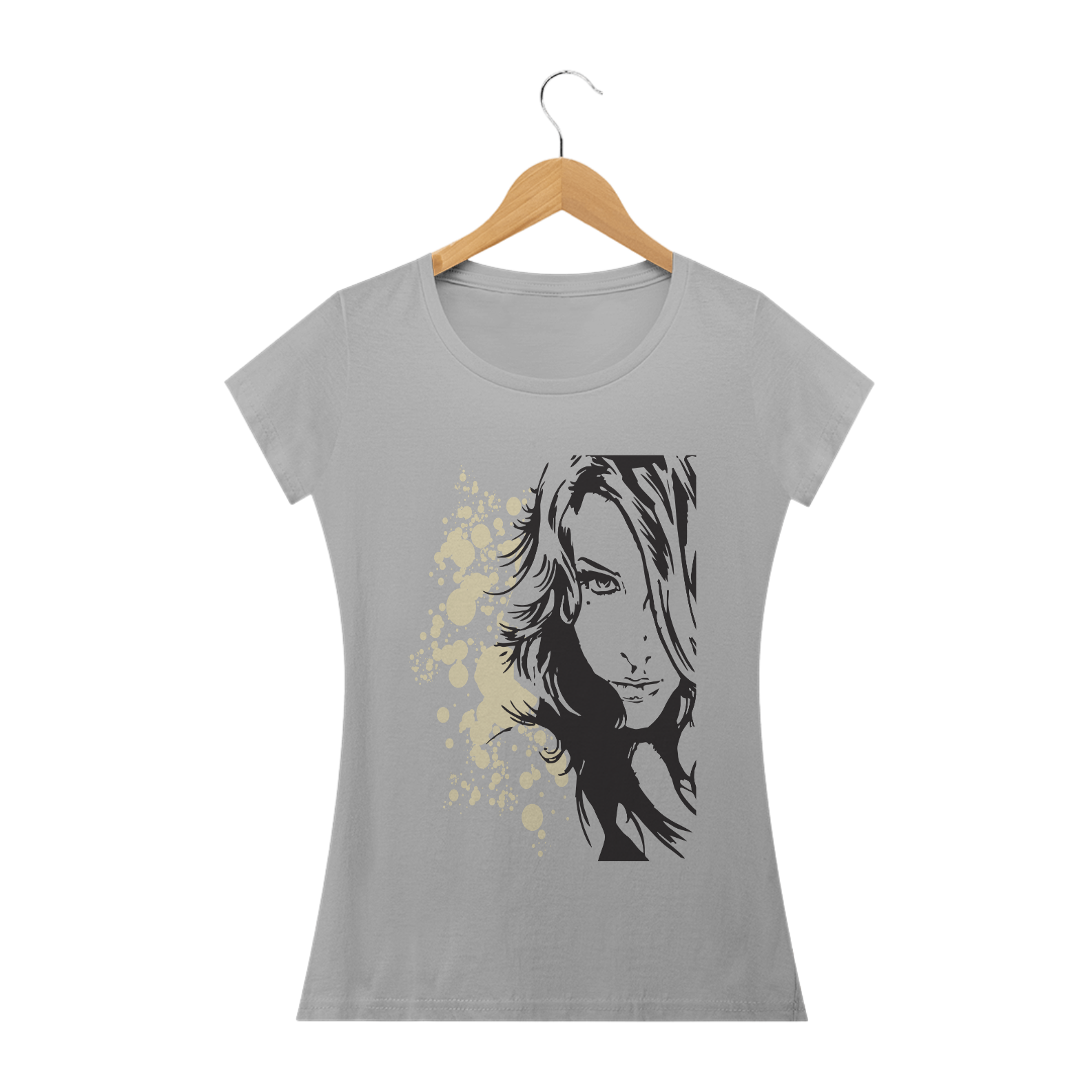 Nome do produto  Girl life