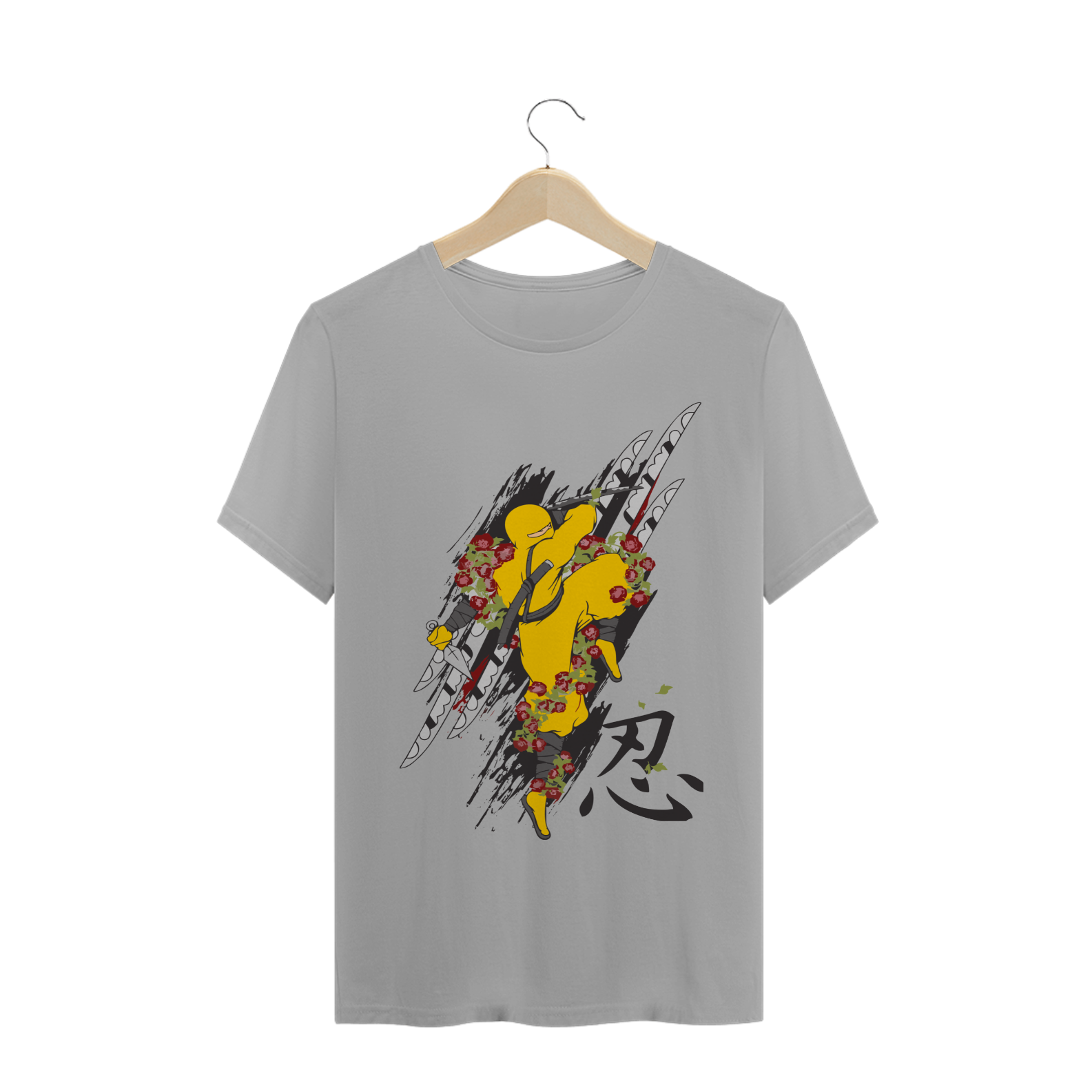 Nome do produto  Ninja