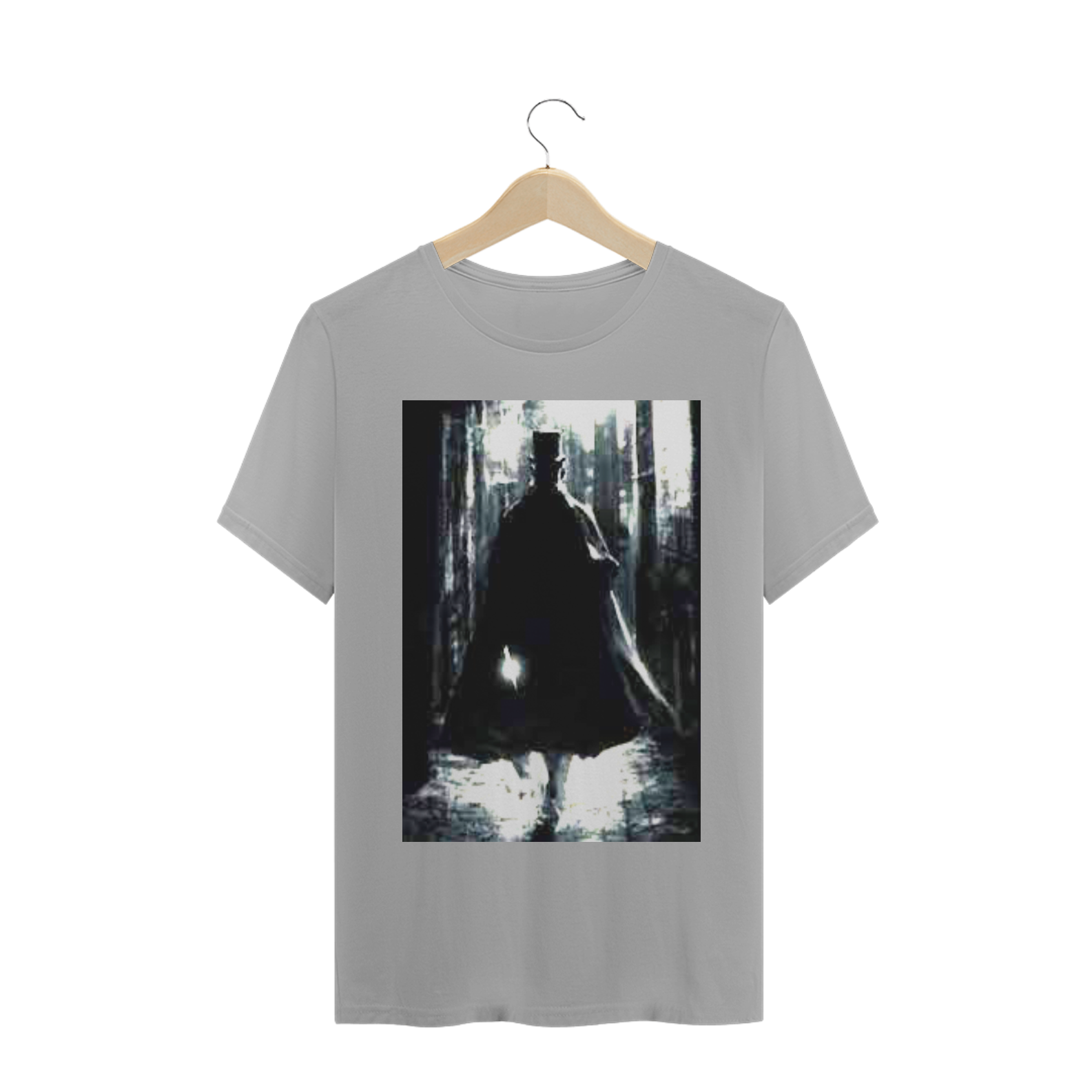 Nome do produto  Capa preta