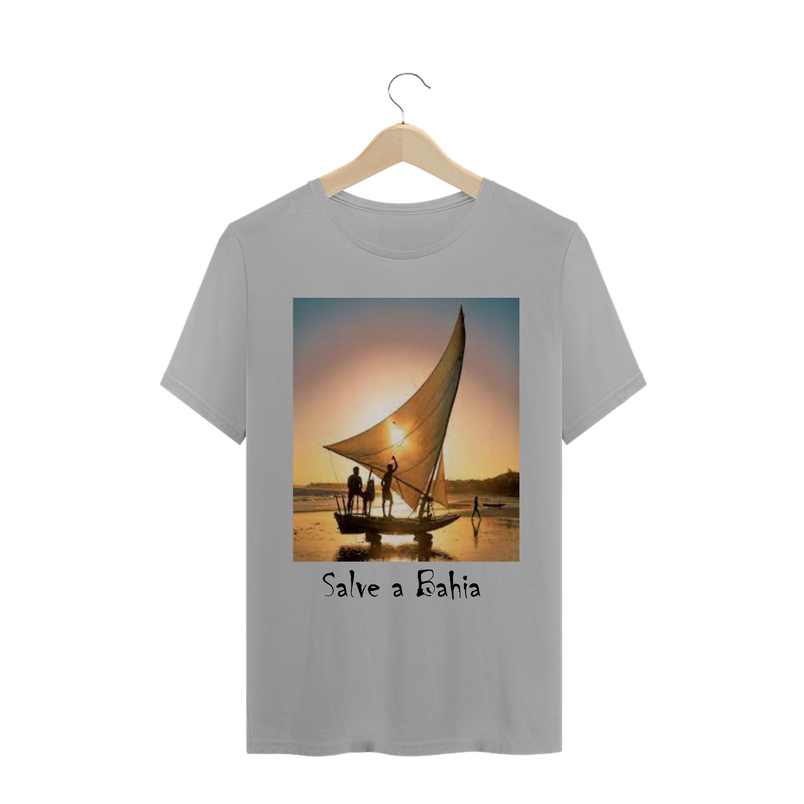 Nome do produto  Bahia