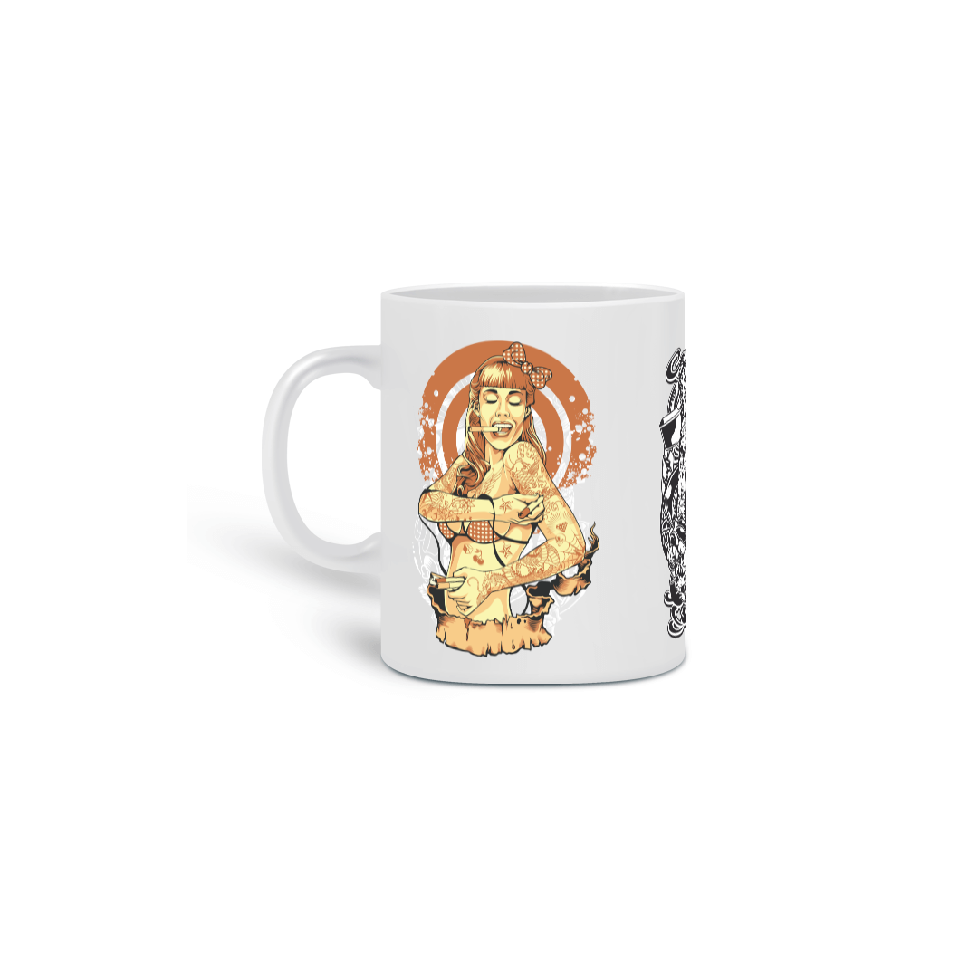 Nome do produto  Woman