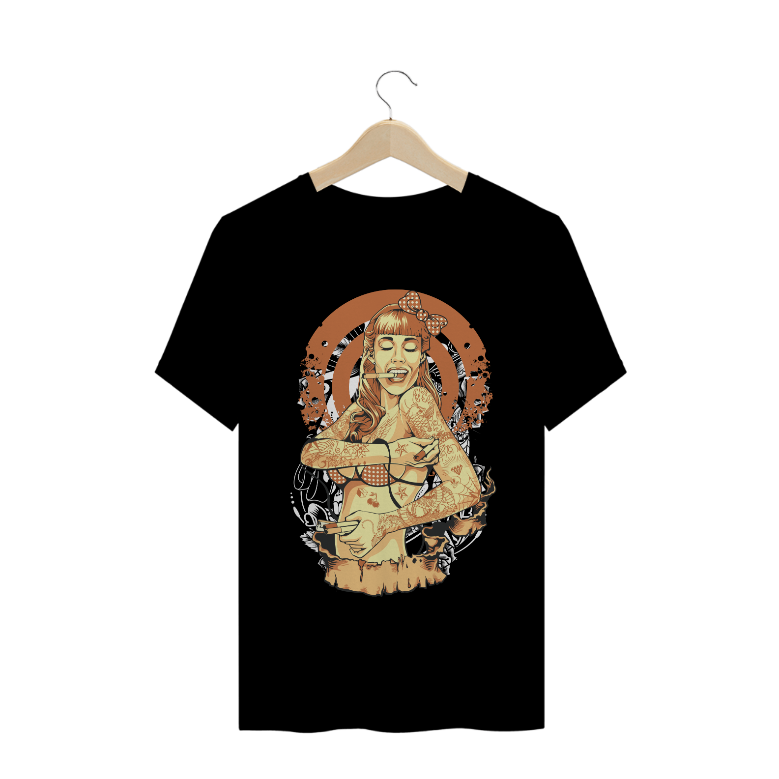 Nome do produto  Woman