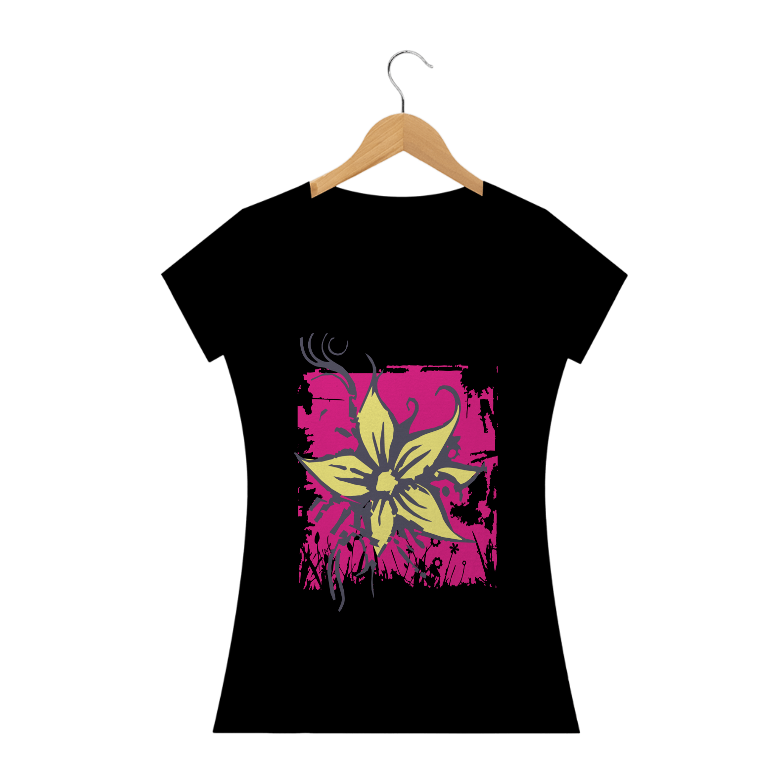 Nome do produto  Flor