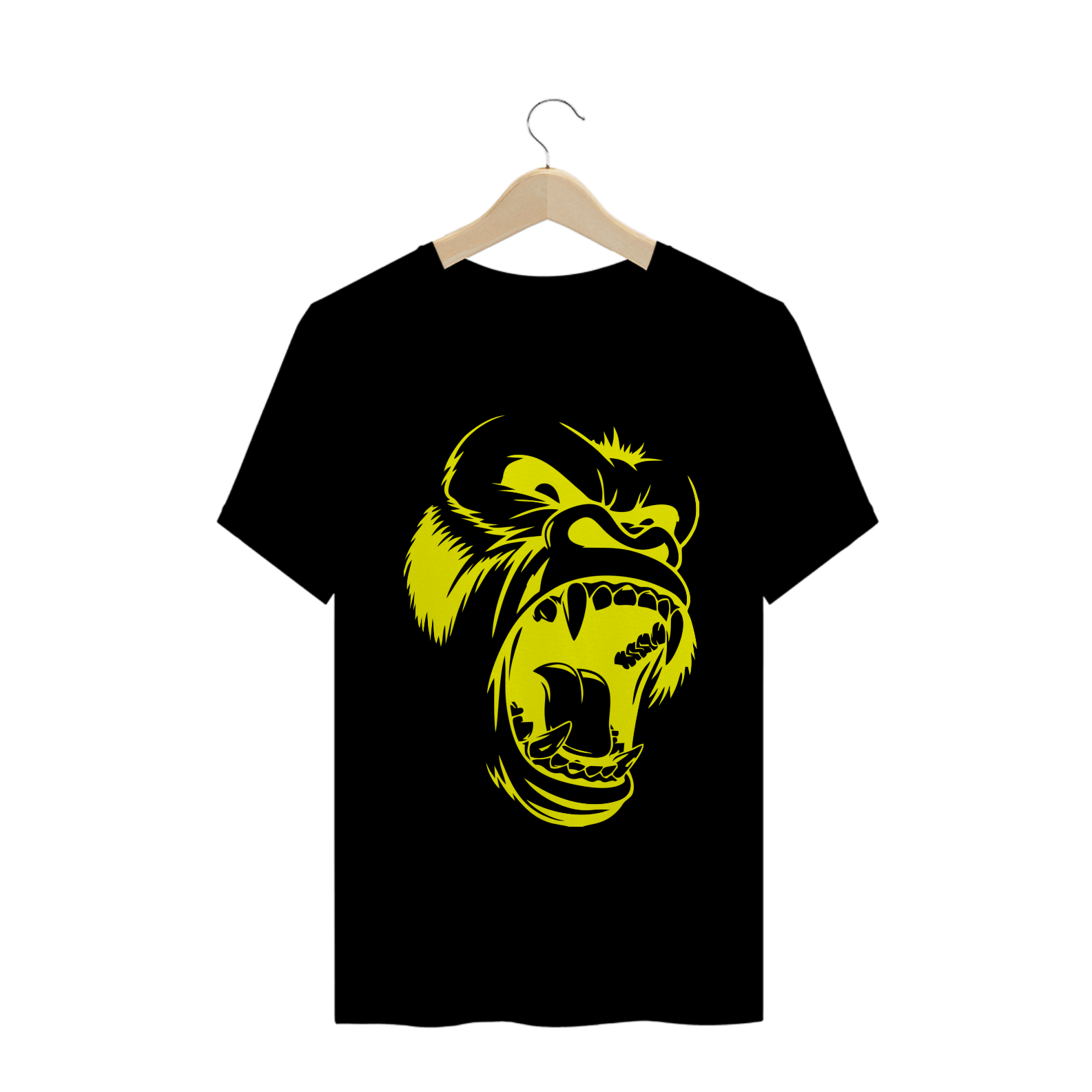 Nome do produto  Monkey