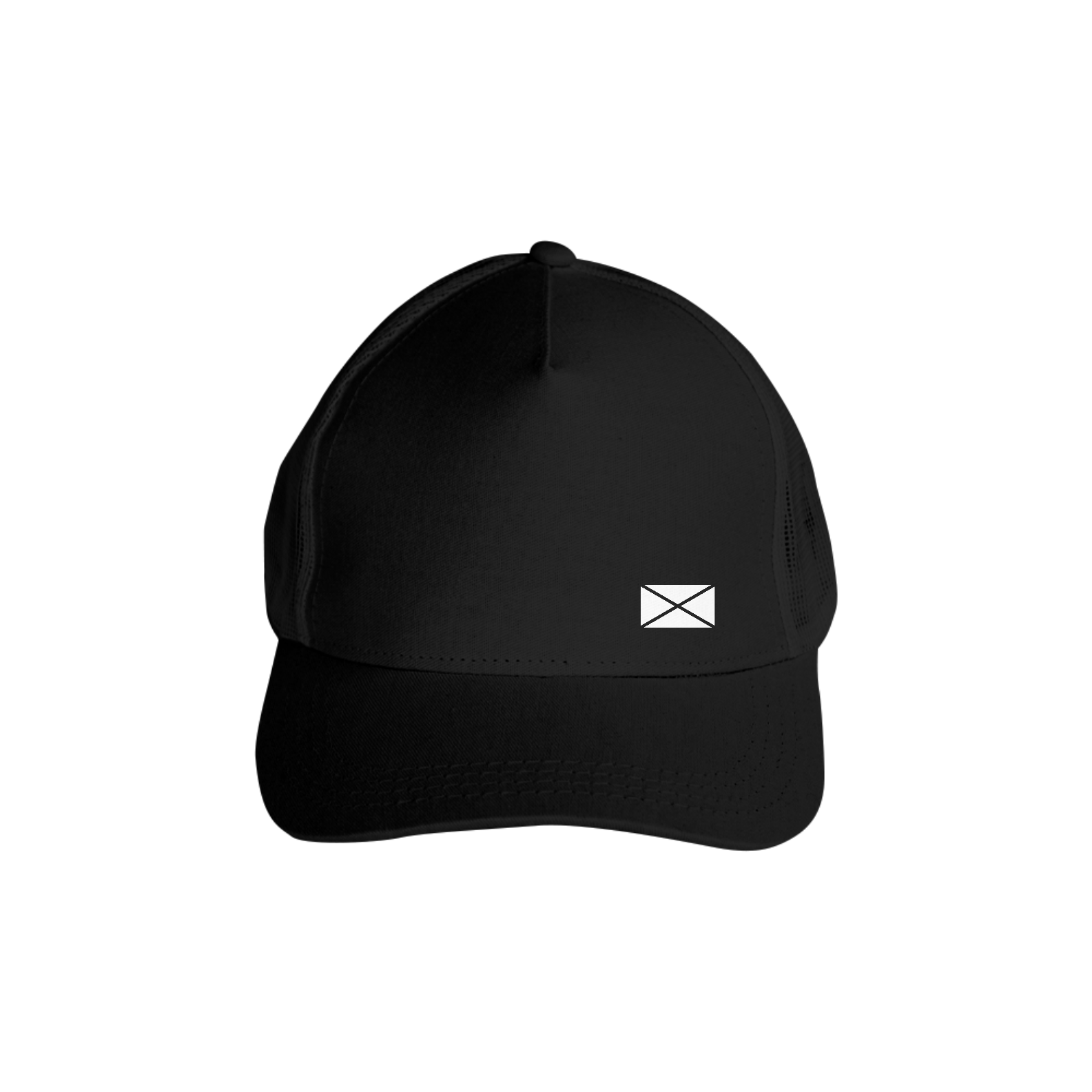 Nome do produto  Boné Telado - Samk ref.001