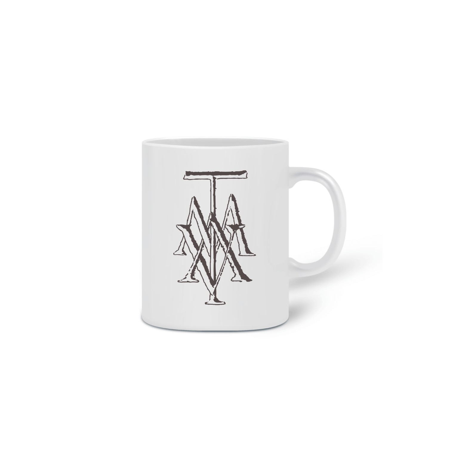 Nome do produto  Caneca Martyr Monograma
