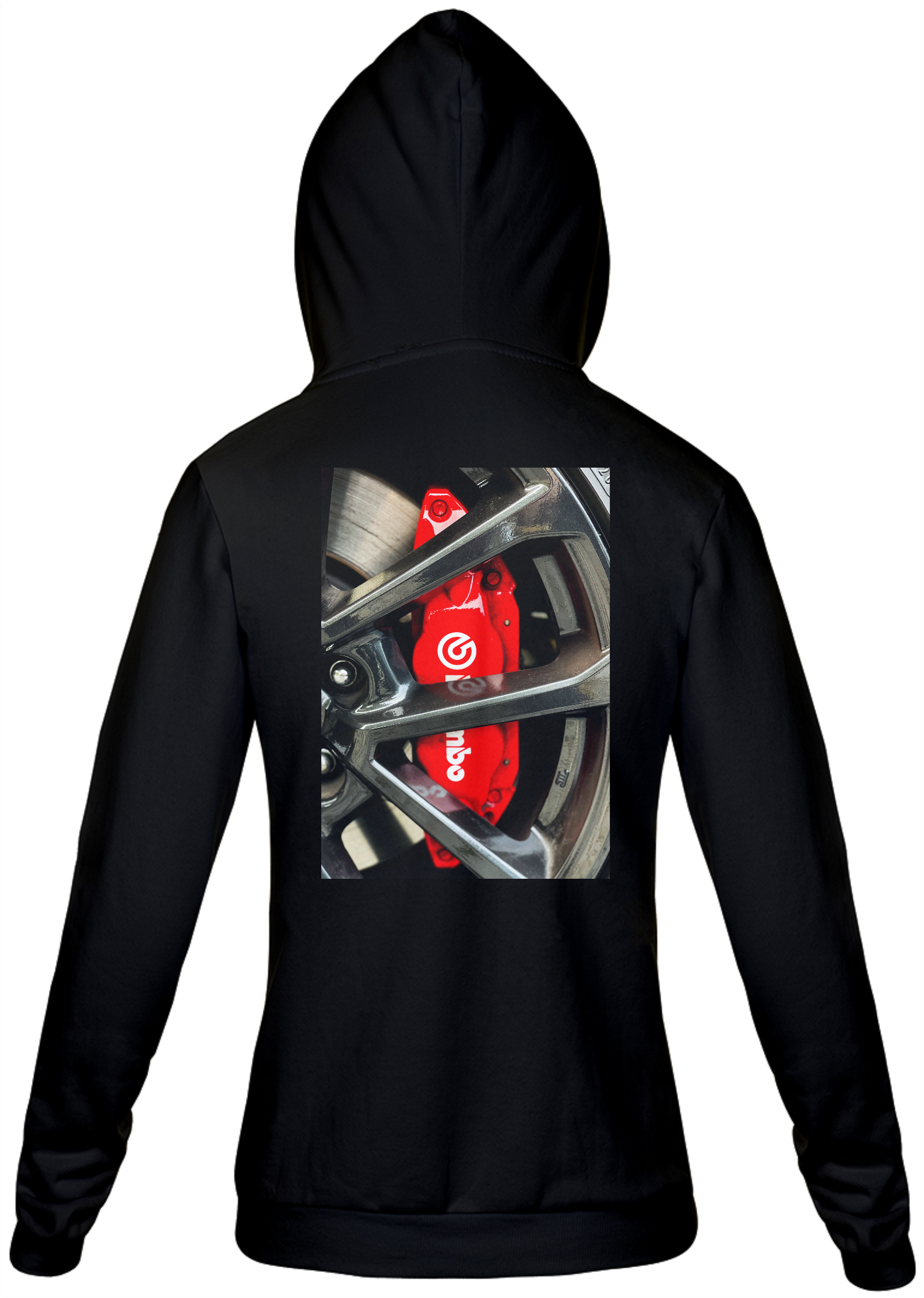 Nome do produto  Freio Brembo