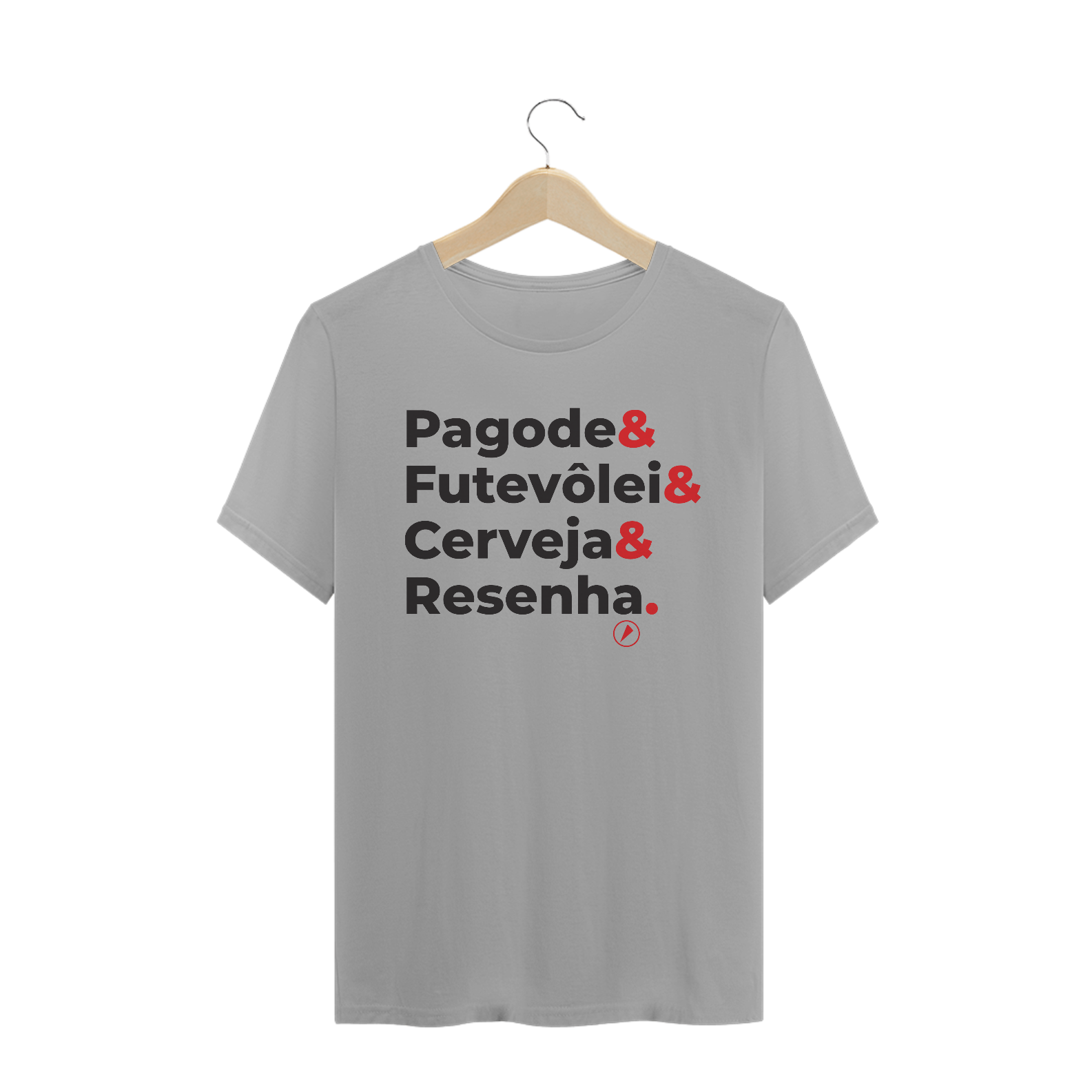 Nome do produto  Pagode e Futevôlei