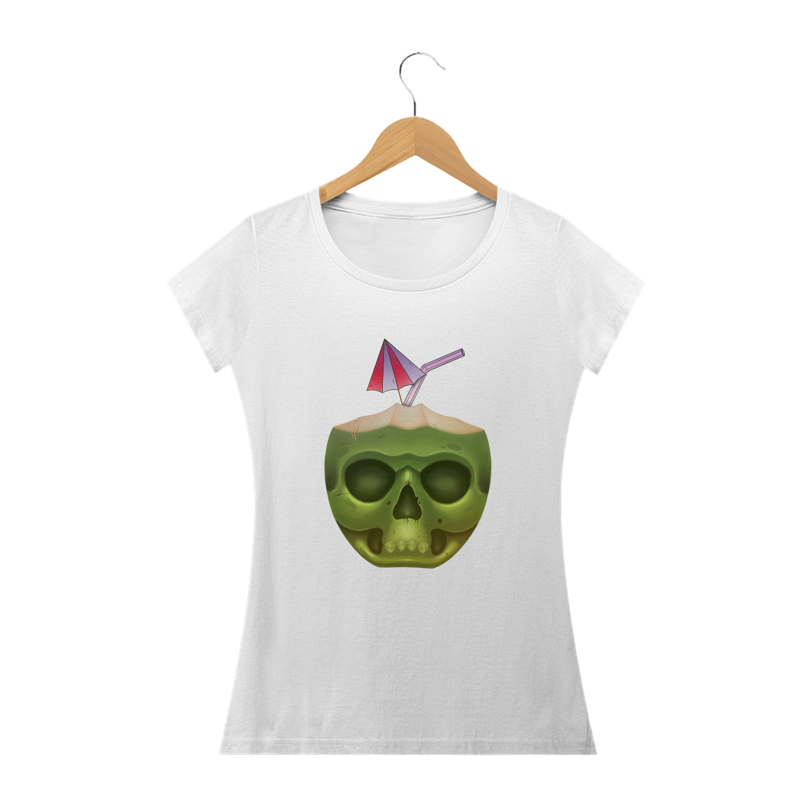 Mulert Coco-Loco Baby Long Feminino