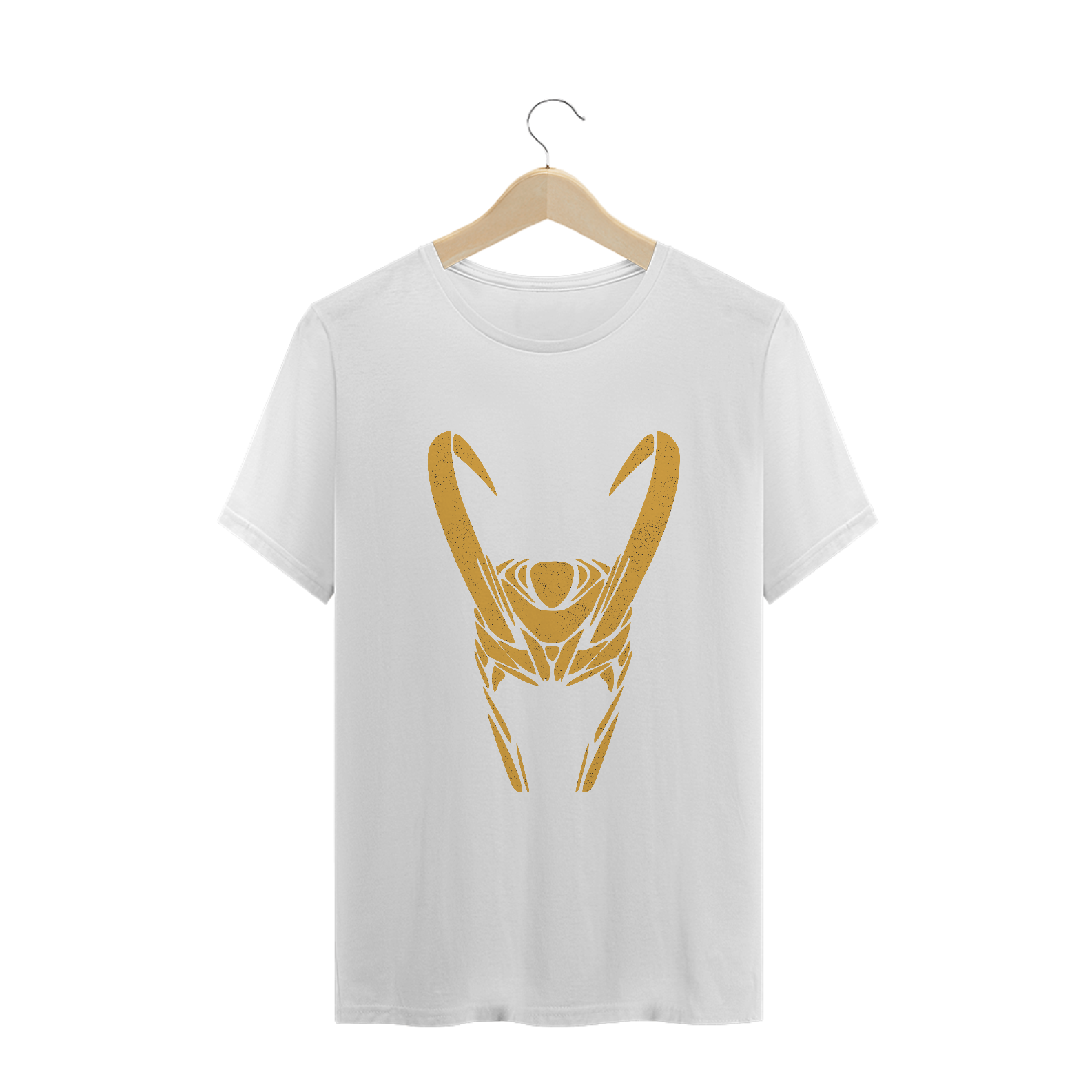 Nome do produto  Camiseta Loki