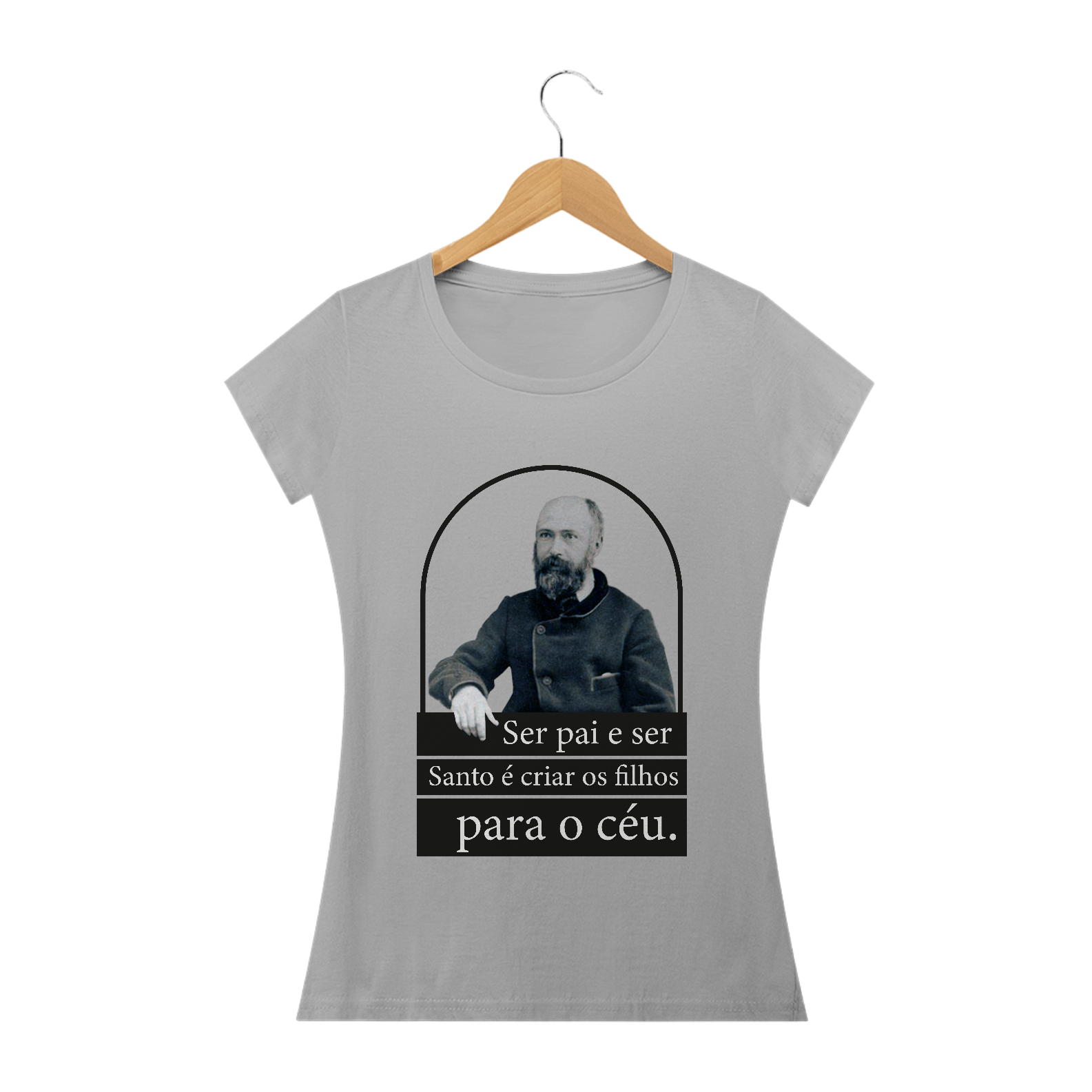 Baby Long Pai de Santo | Quality