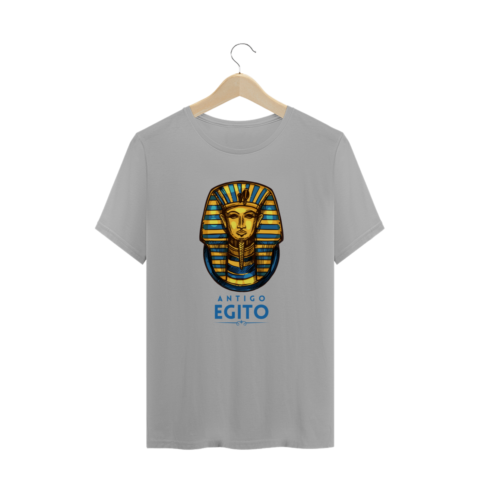 Nome do produto  Camiseta | Antigo Egito
