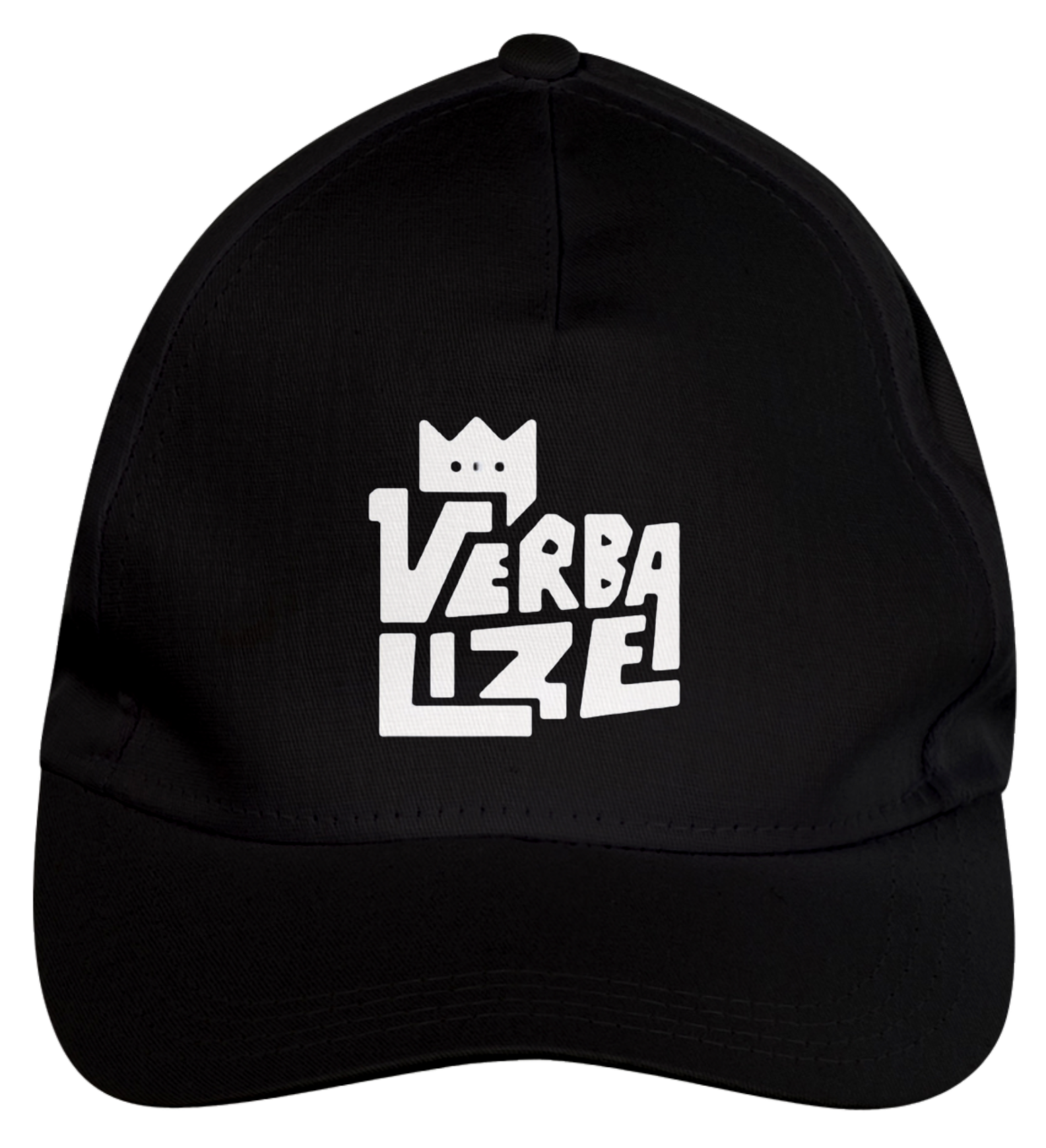 Nome do produto  Boné Verbalize