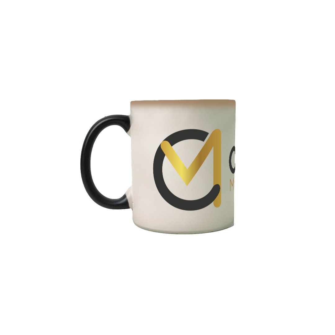 Nome do produto  Caneca Magica Cleyton