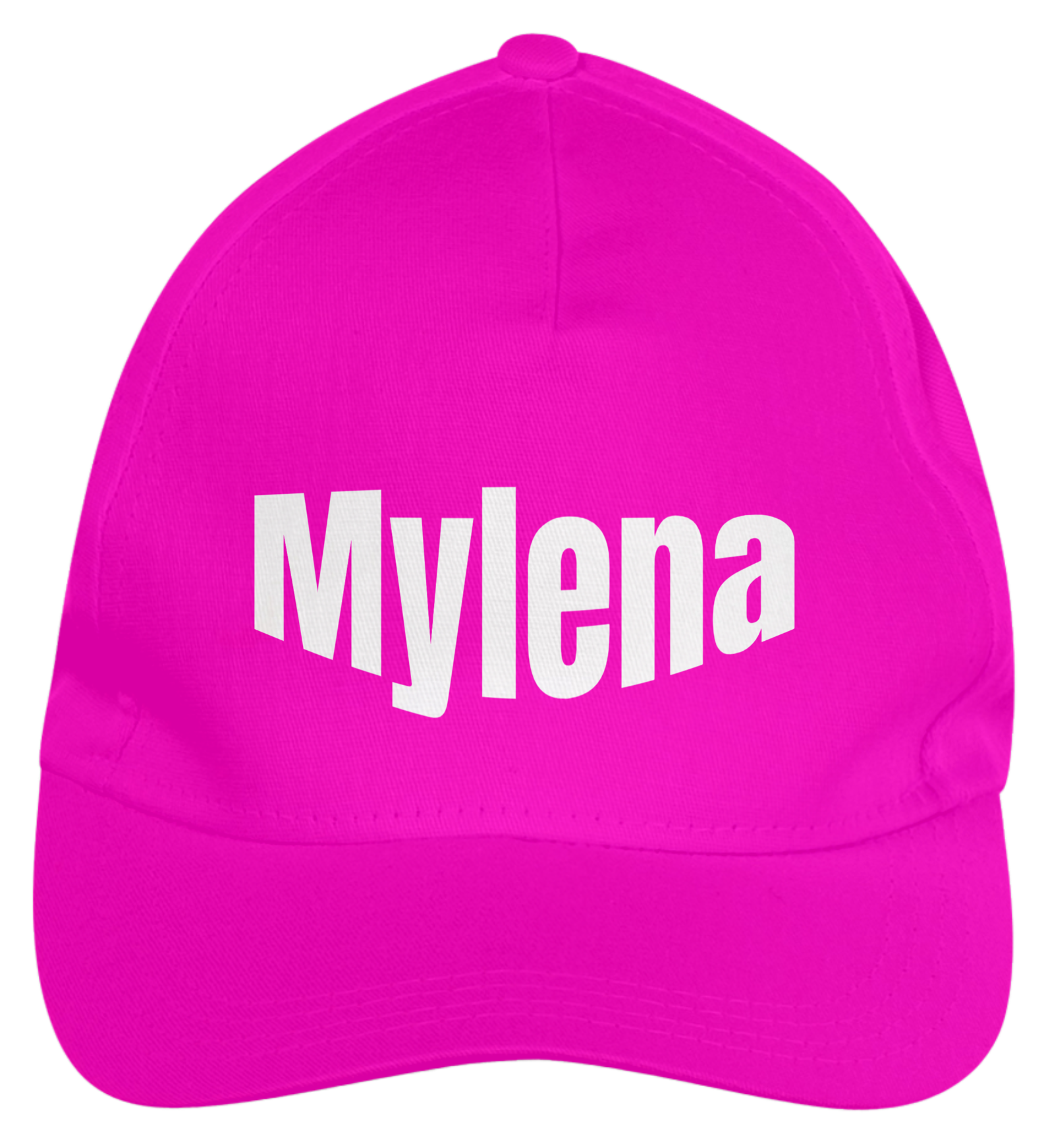 Nome do produto  Bone Rosa Mylena