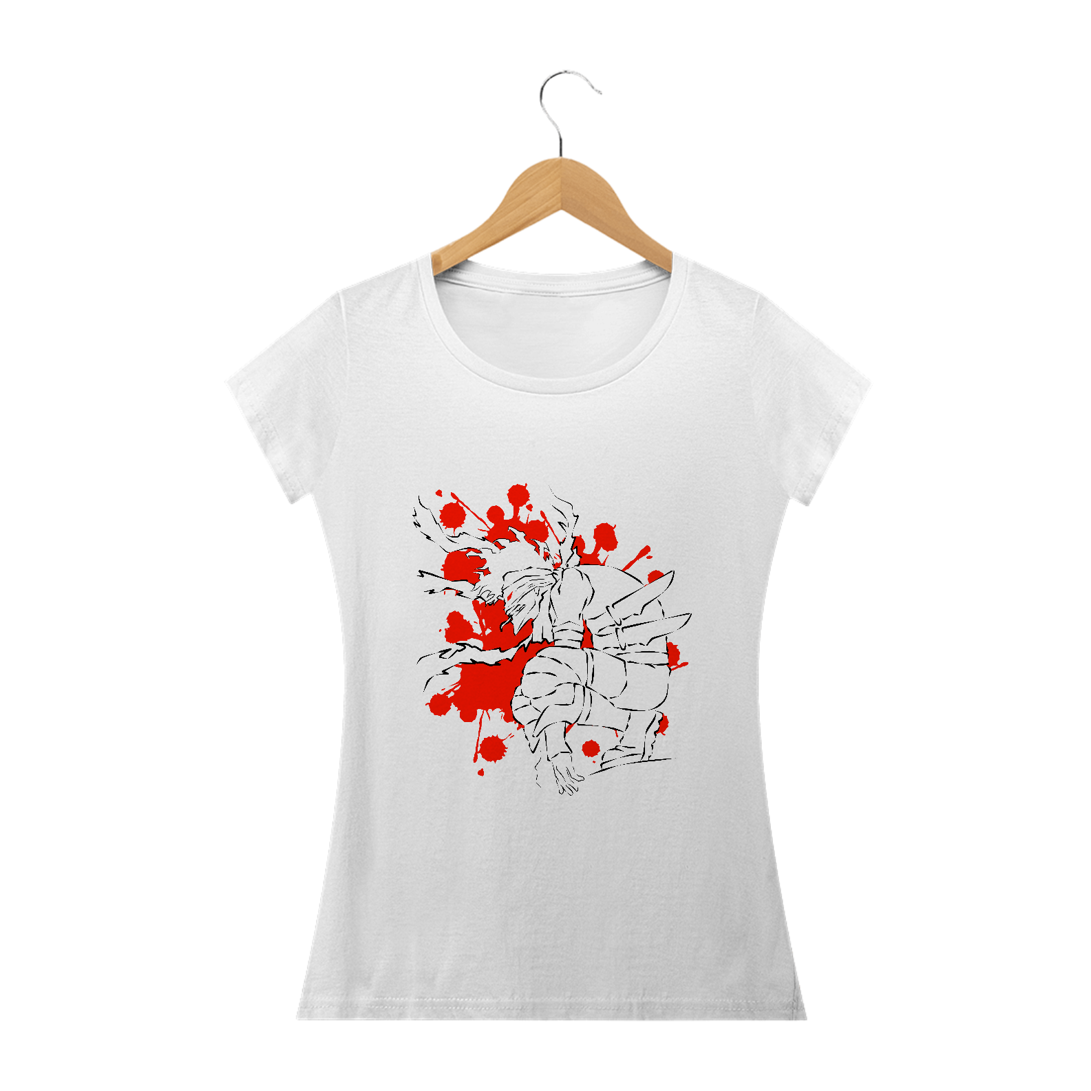 Nome do produto  My Hero Academia: Stain